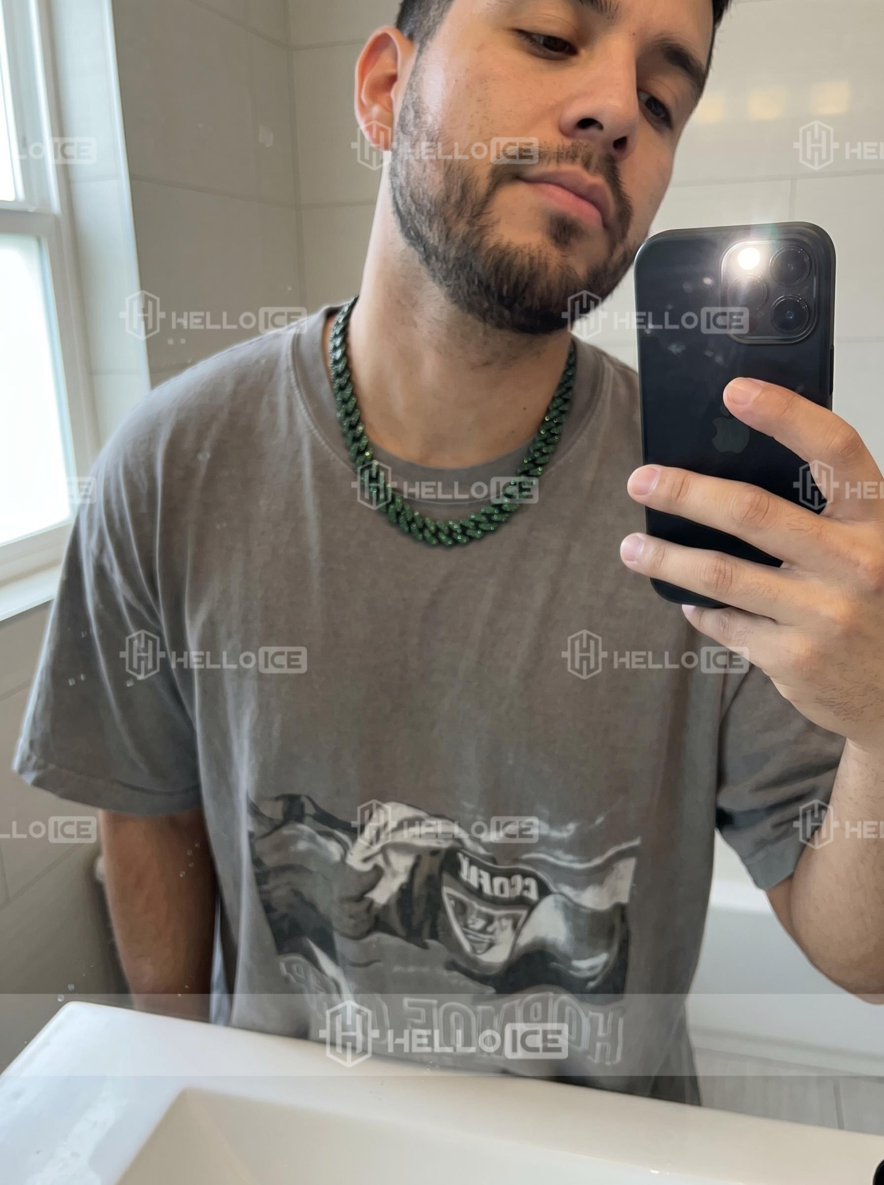 Helloice Review Image