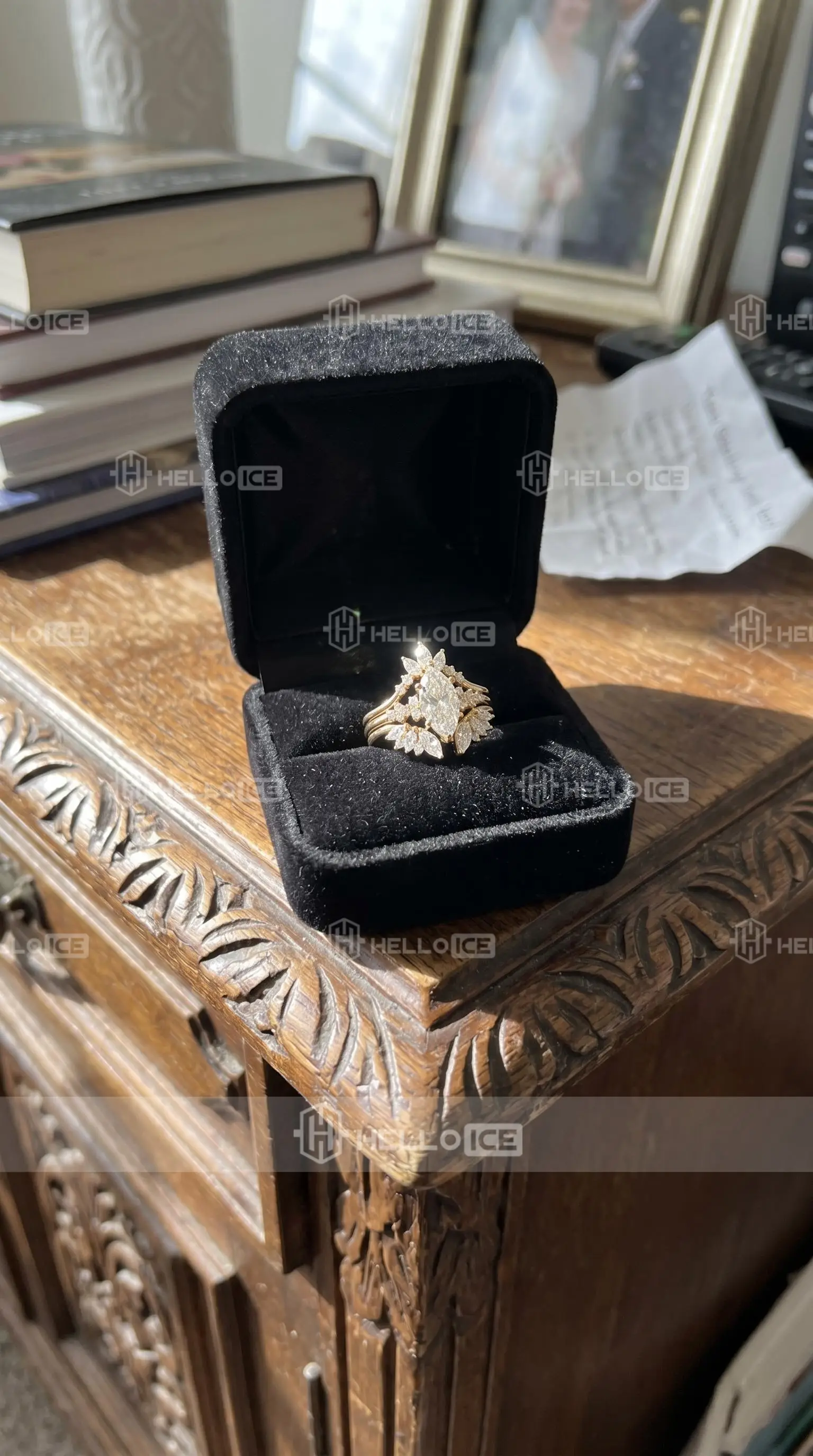 Helloice Review Image