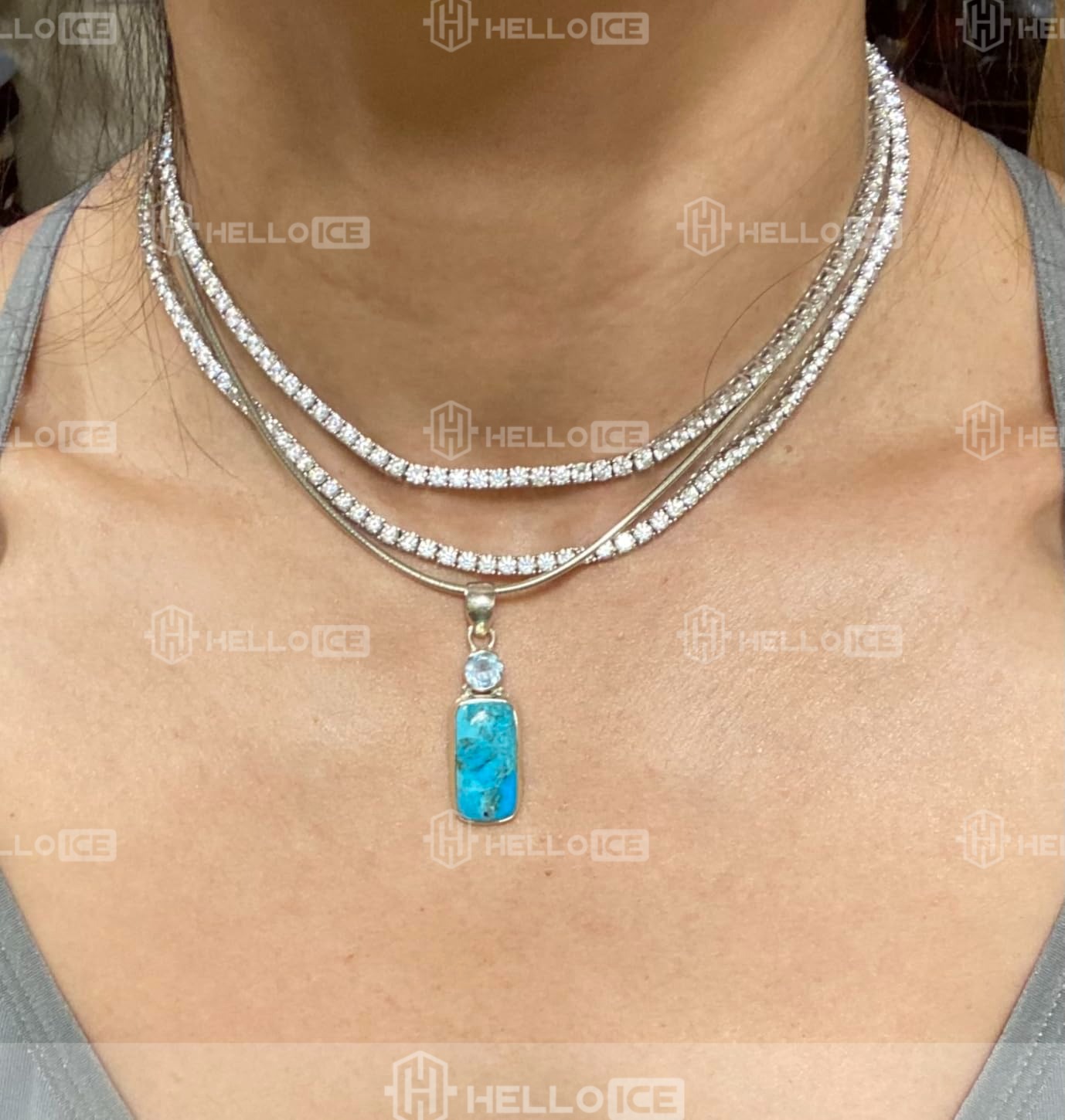Helloice Review Image