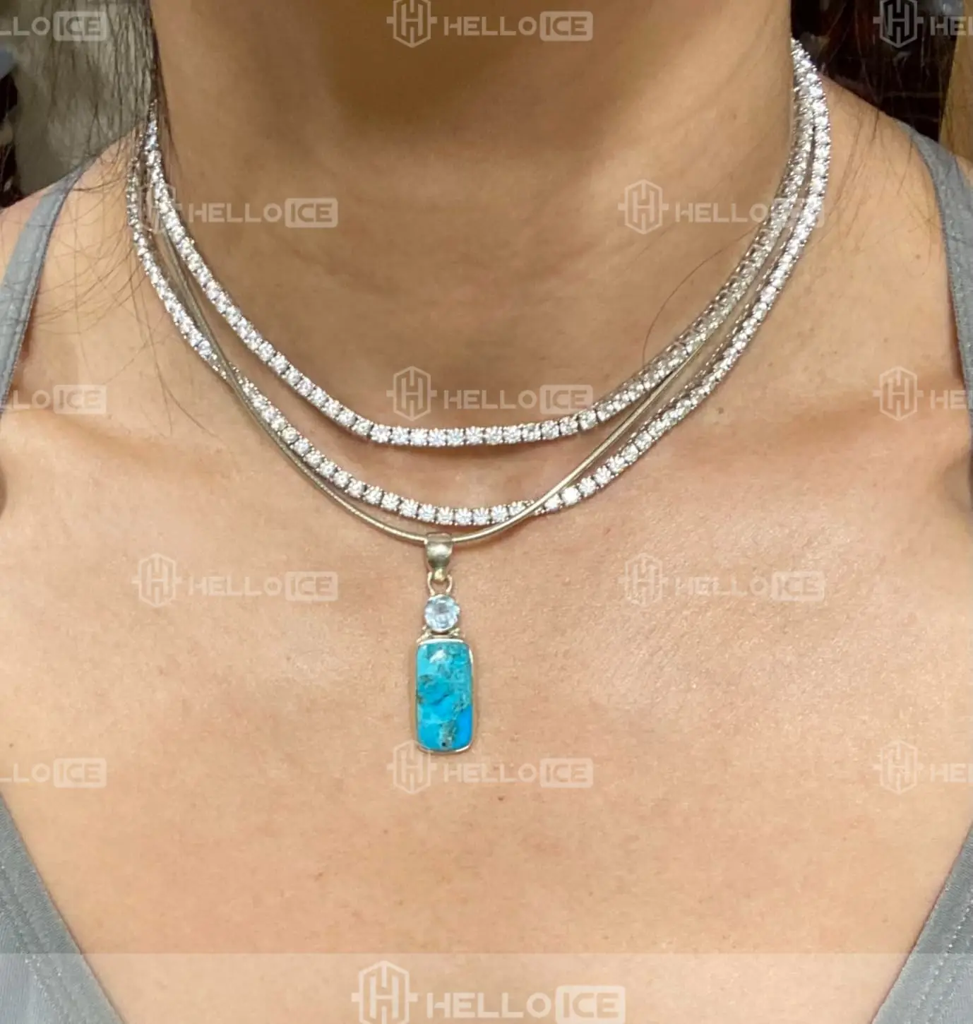 Helloice Review Image