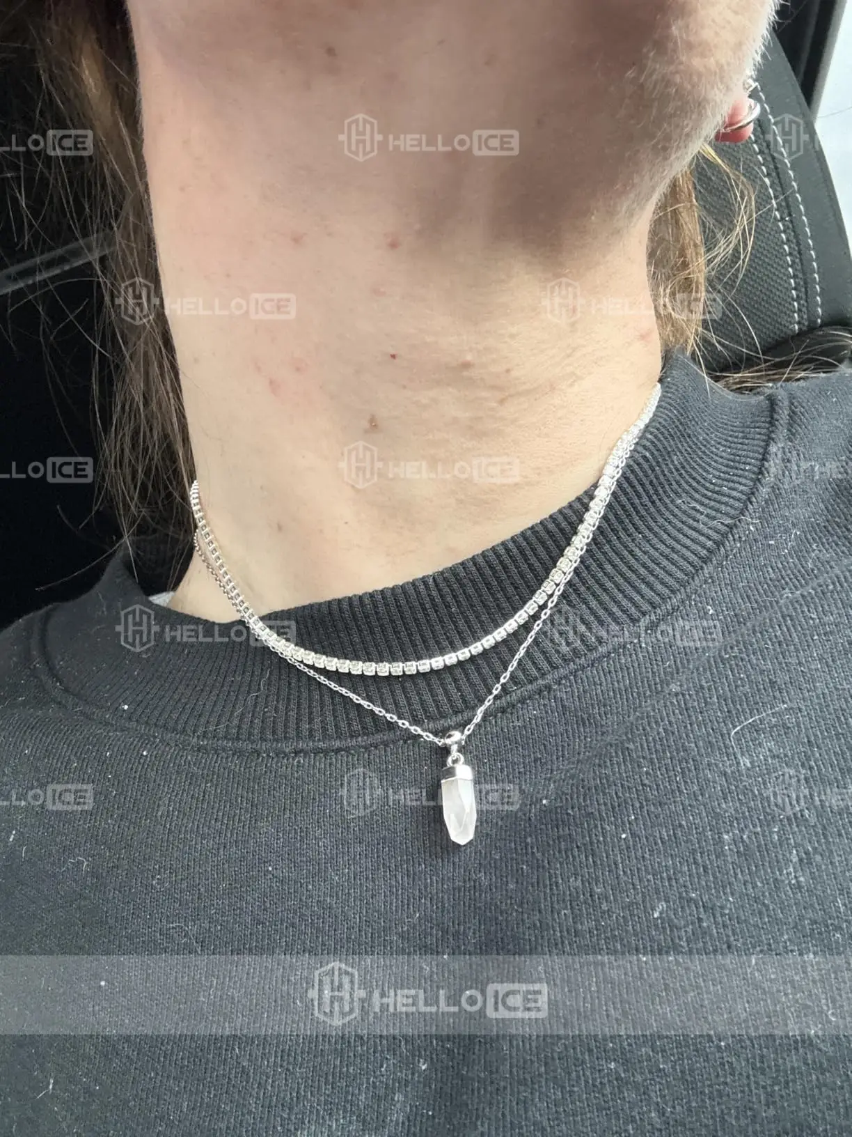 Helloice Review Image