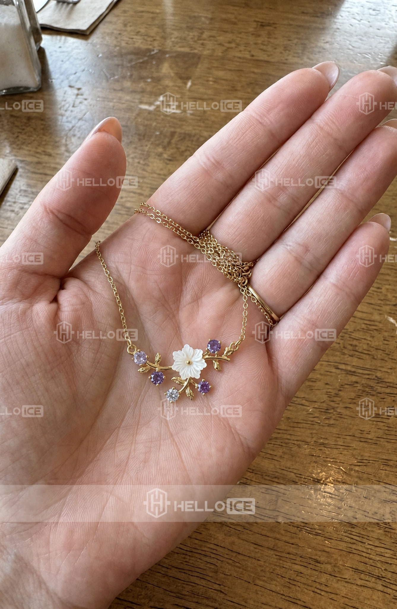 Helloice Review Image
