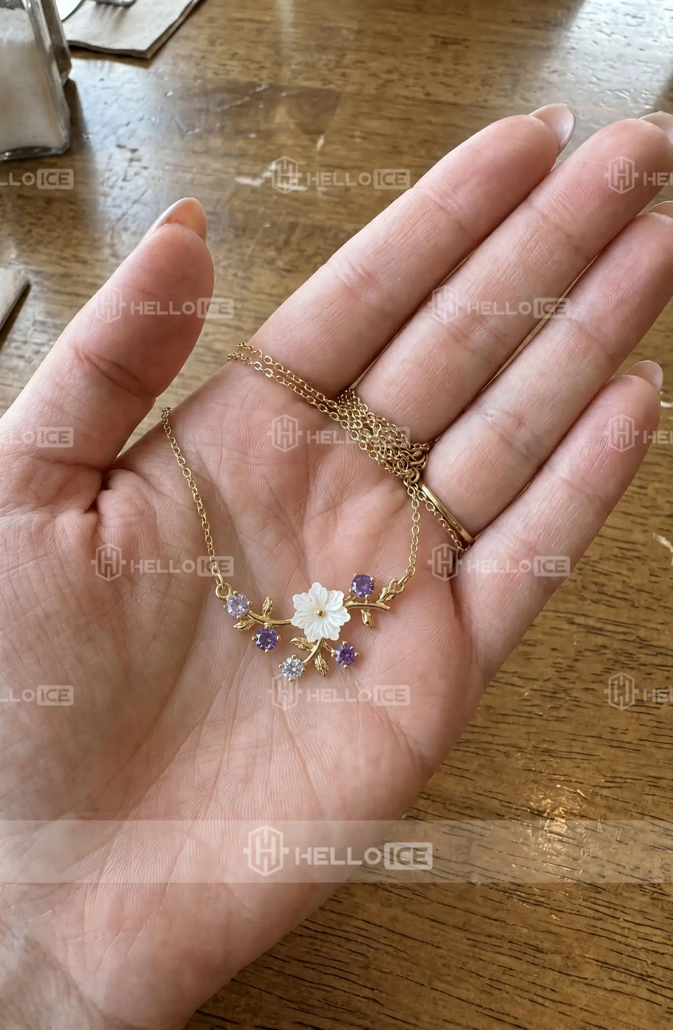 Helloice Review Image