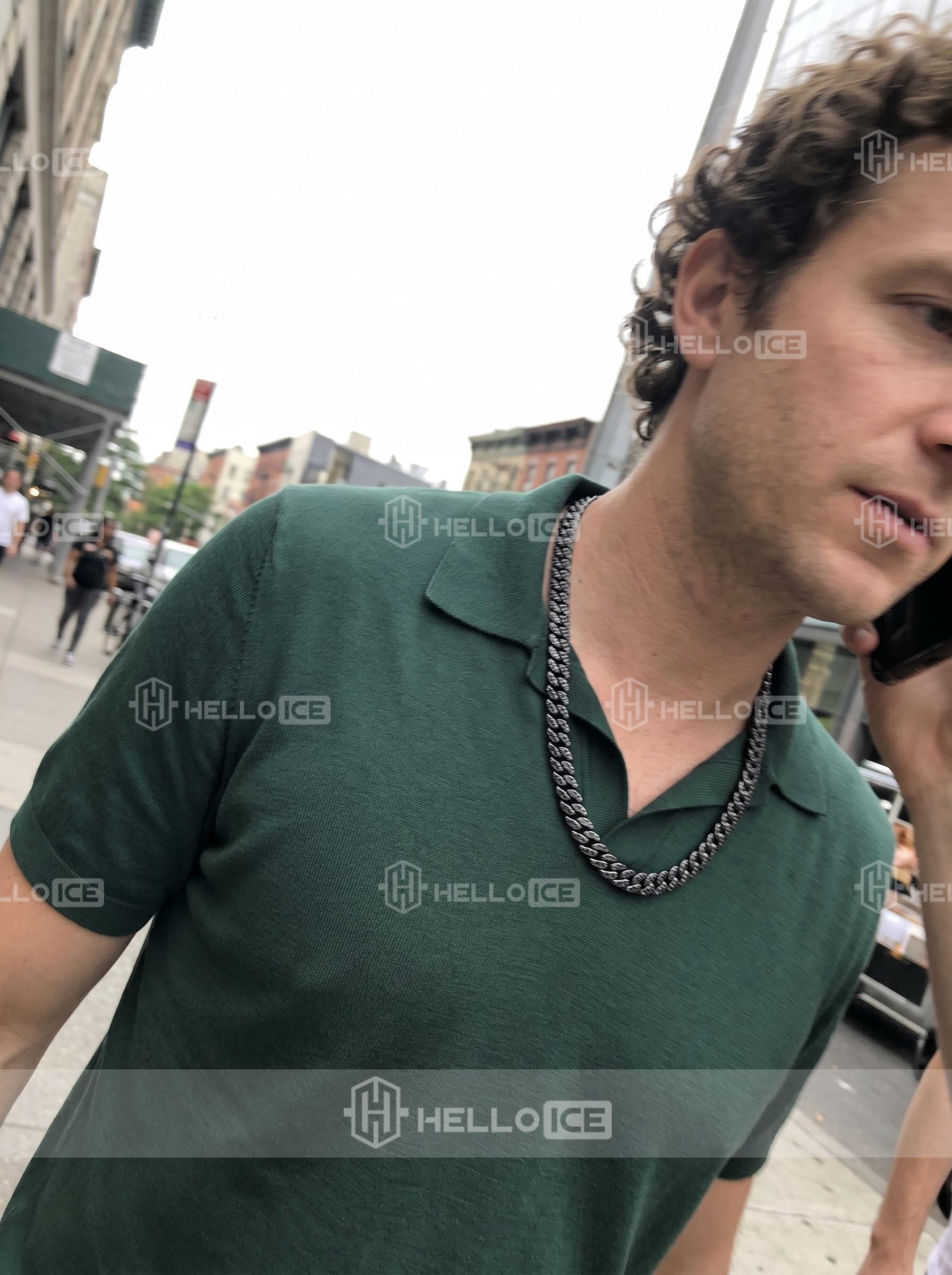Helloice Review Image