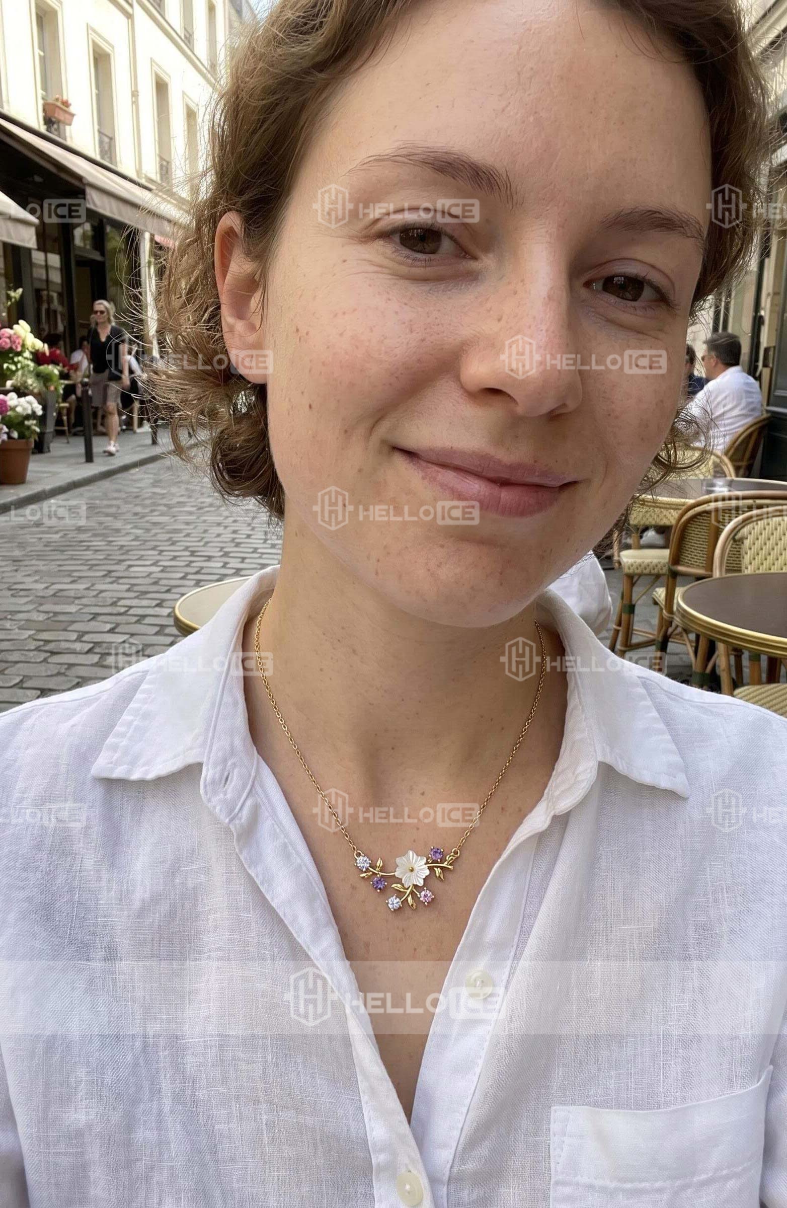 Helloice Review Image