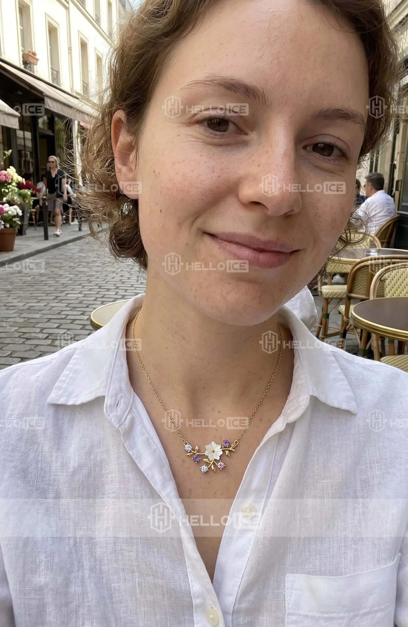 Helloice Review Image