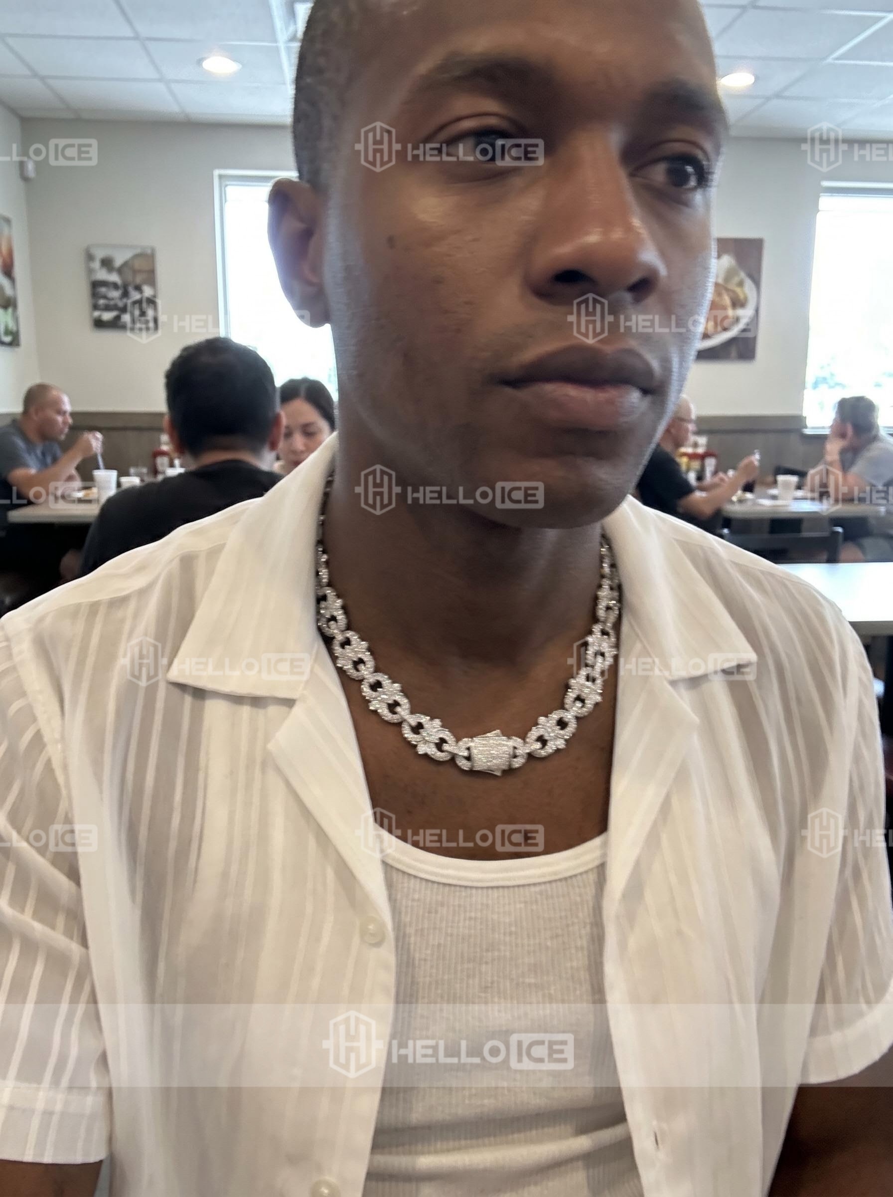 Helloice Review Image