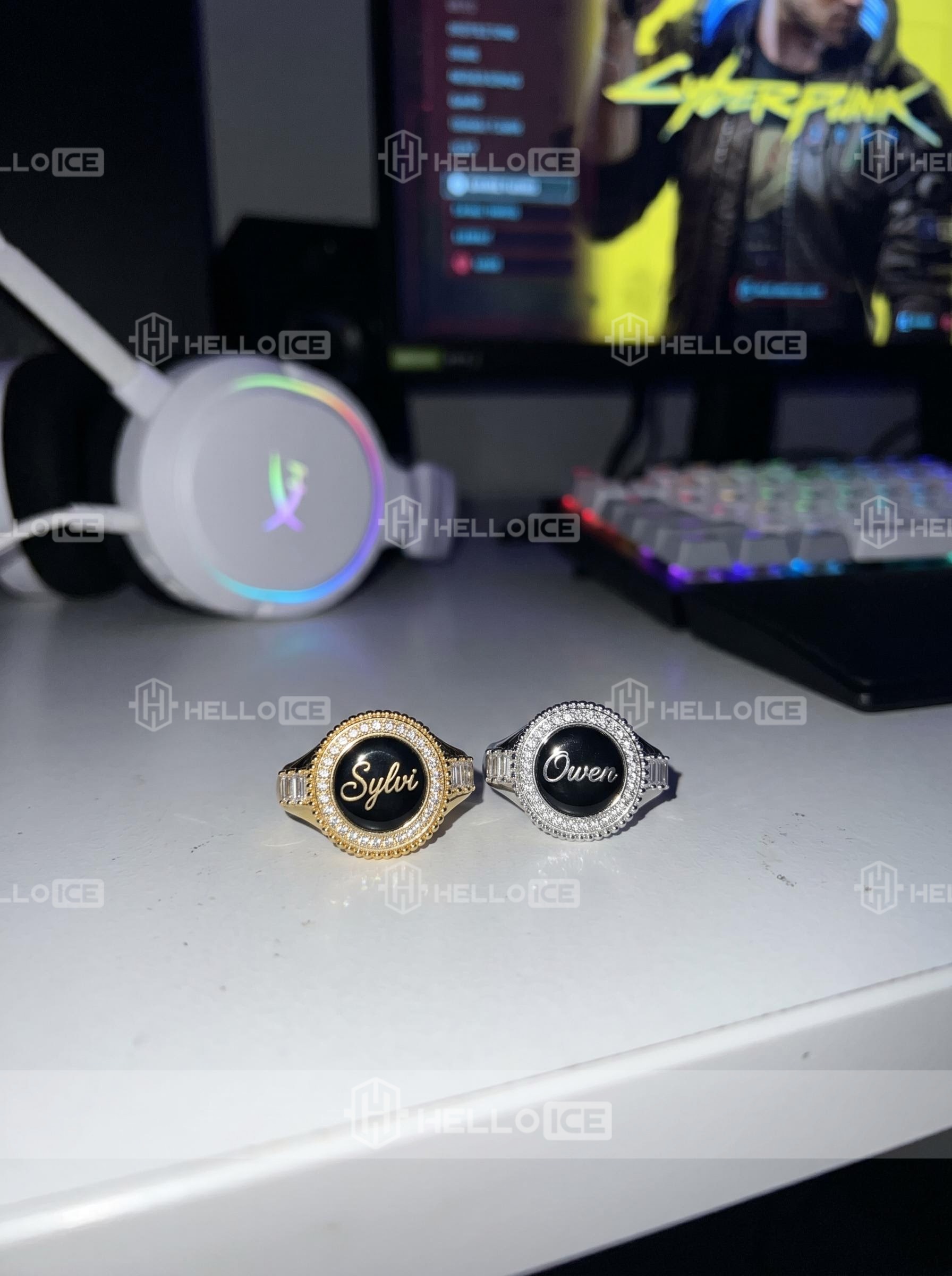 Helloice Review Image