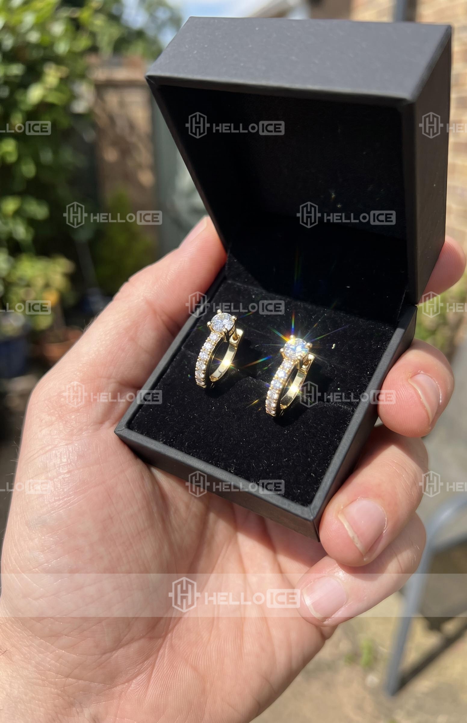 Helloice Review Image
