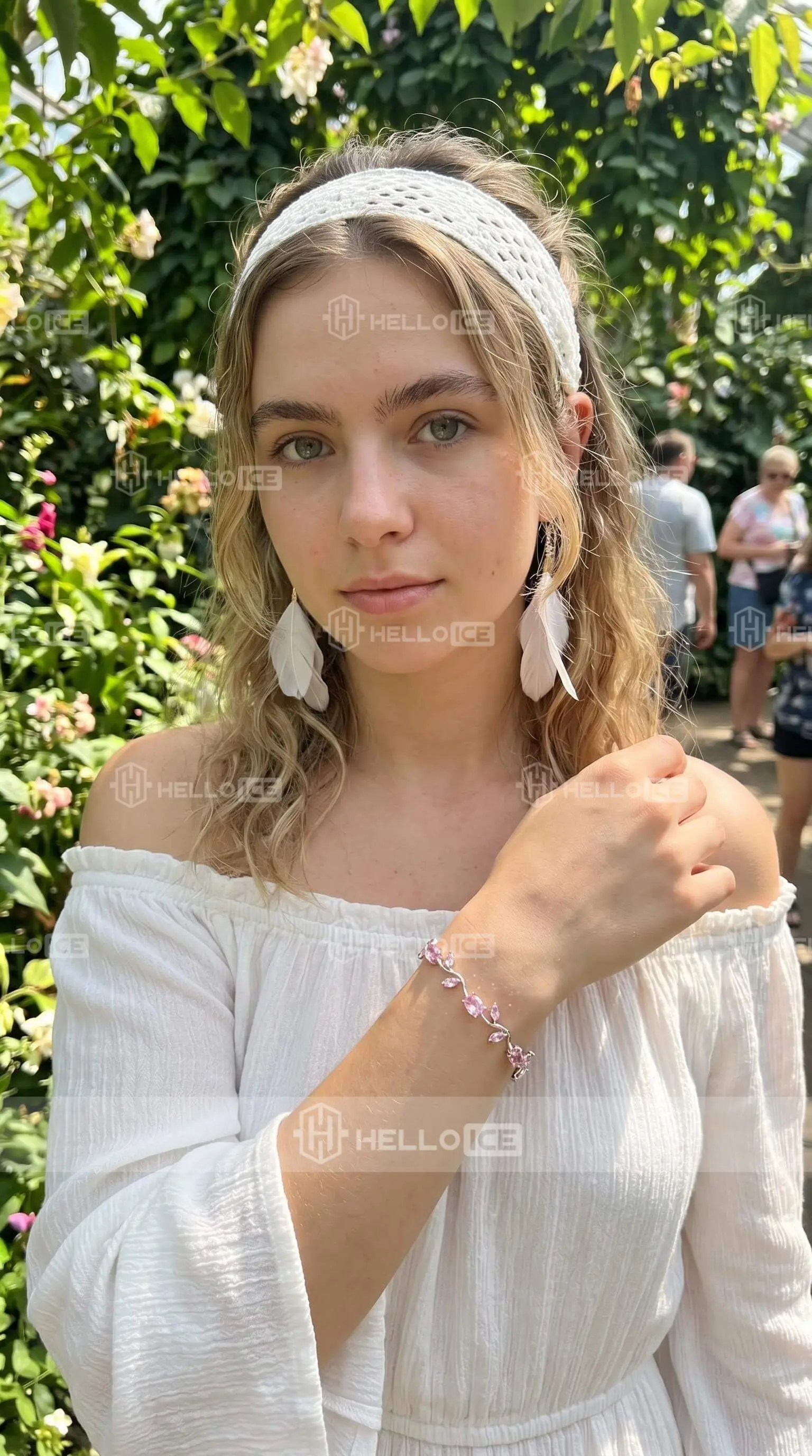 Helloice Review Image