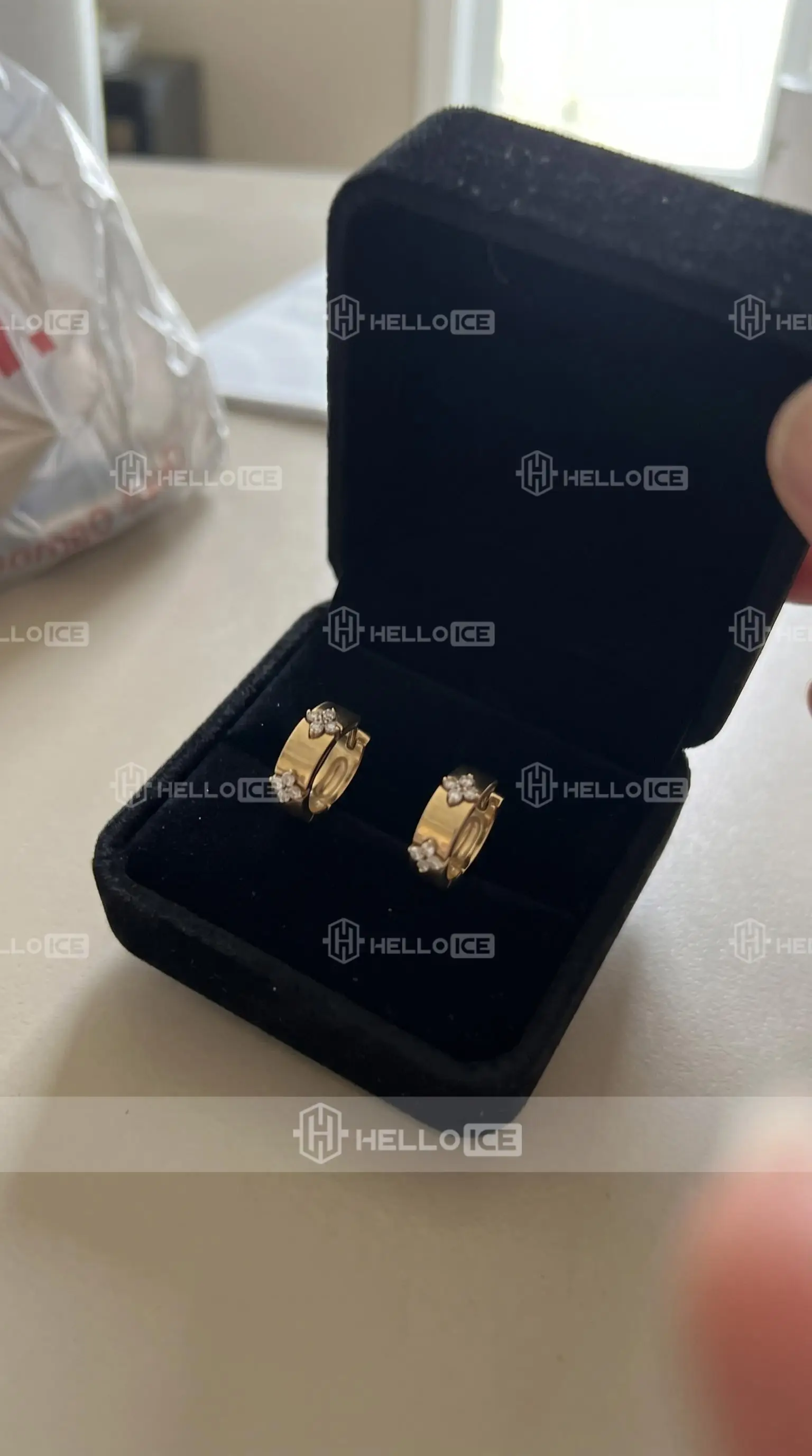 Helloice Review Image