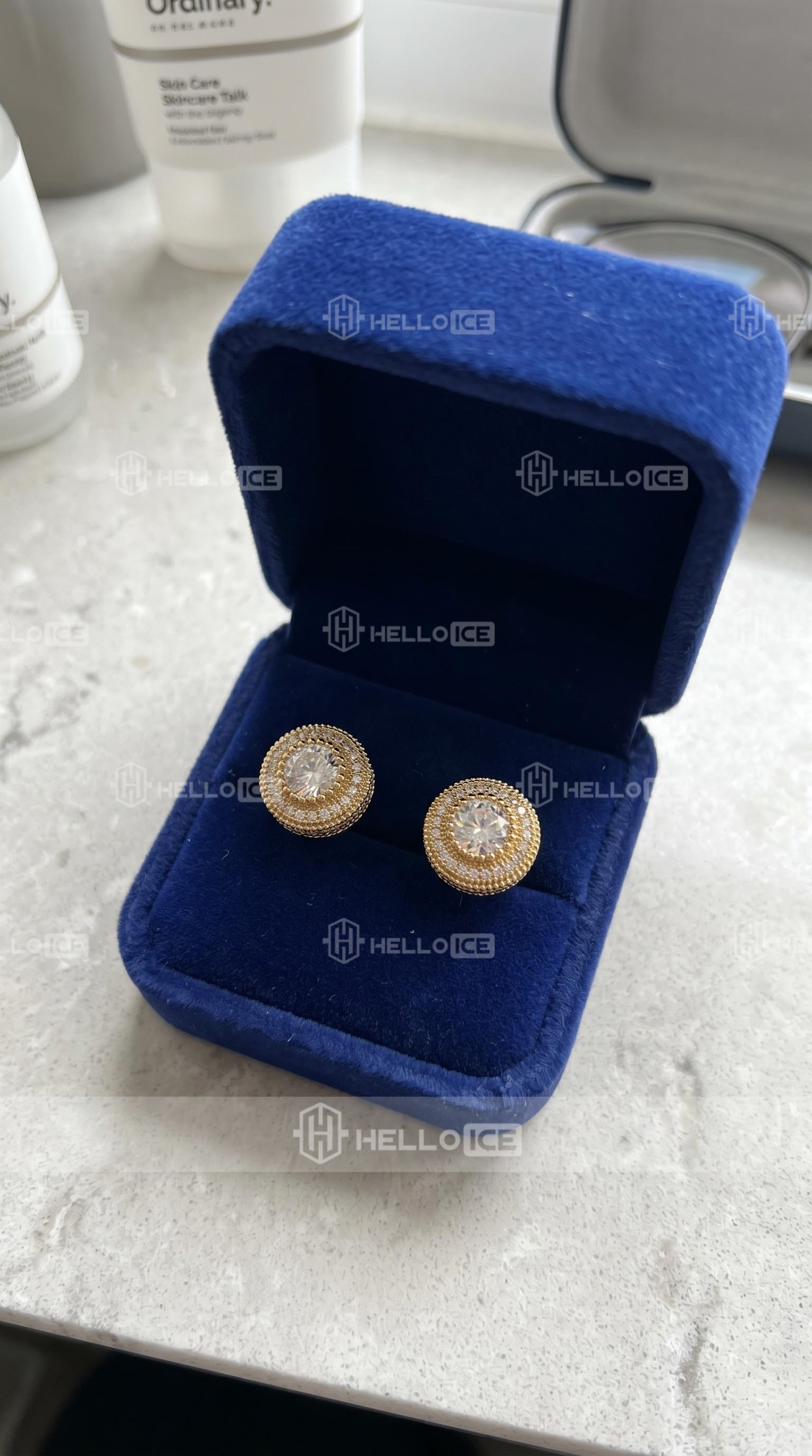 Helloice Review Image