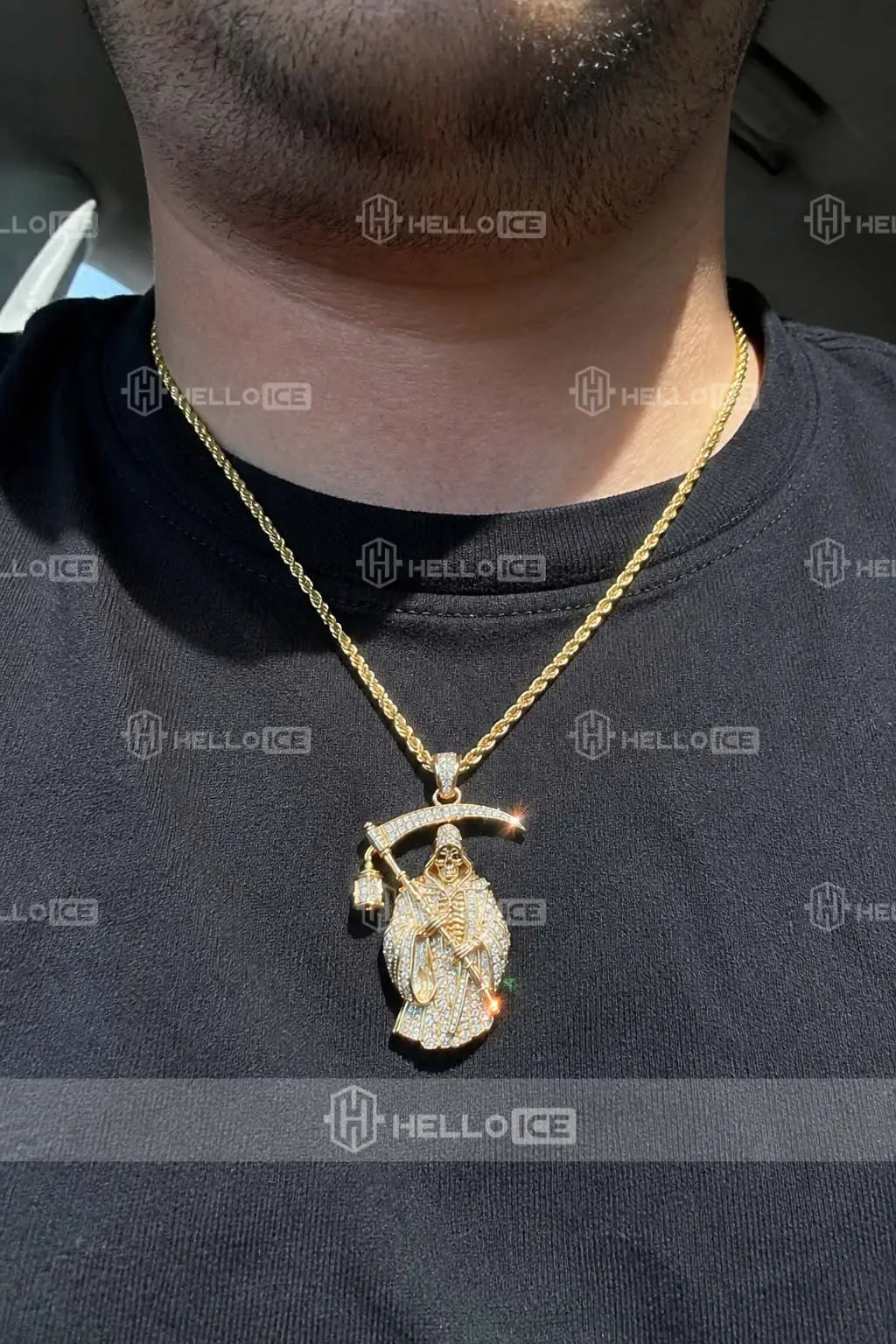 Helloice Review Image