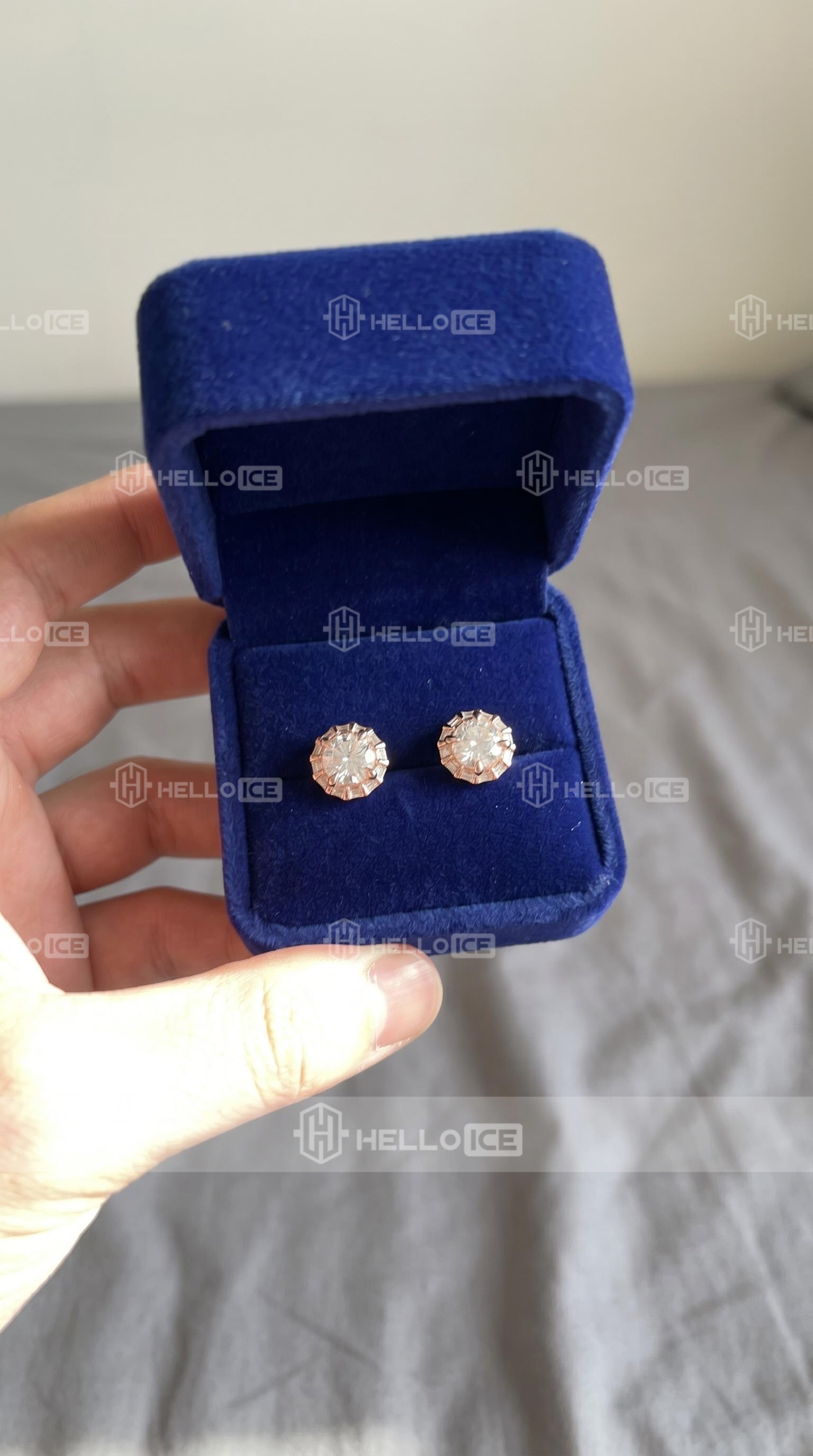 Helloice Review Image