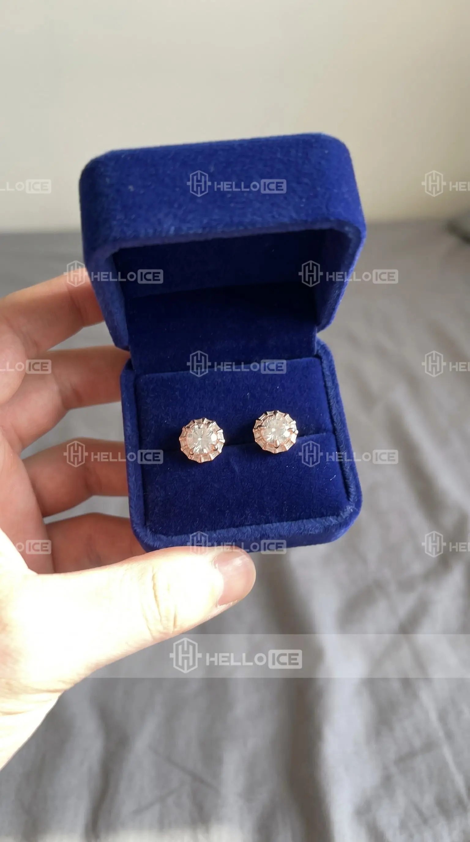 Helloice Review Image