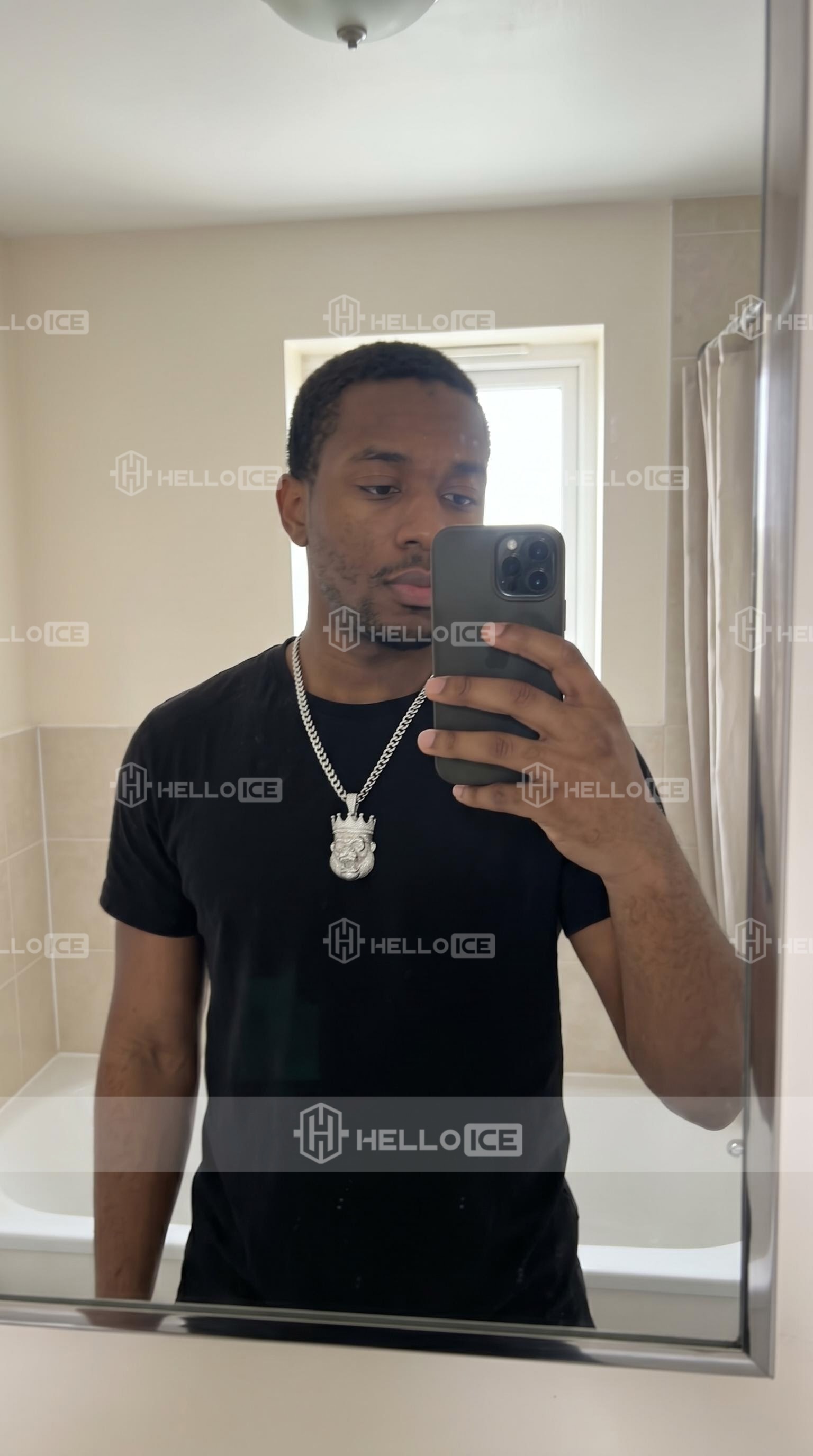 Helloice Review Image
