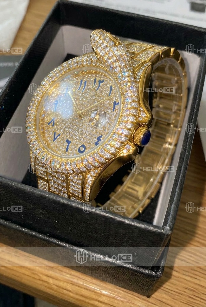 Helloice Review Image