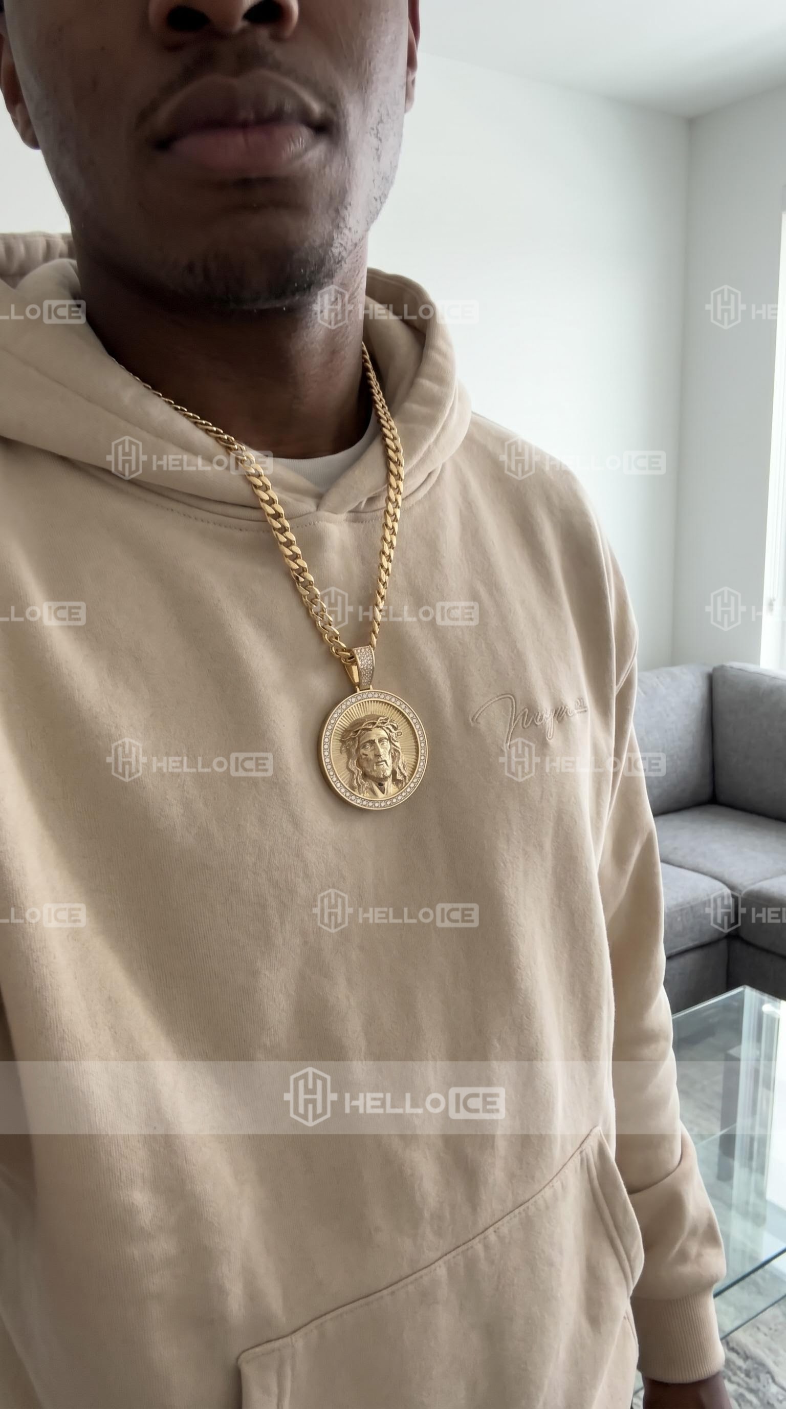 Helloice Review Image