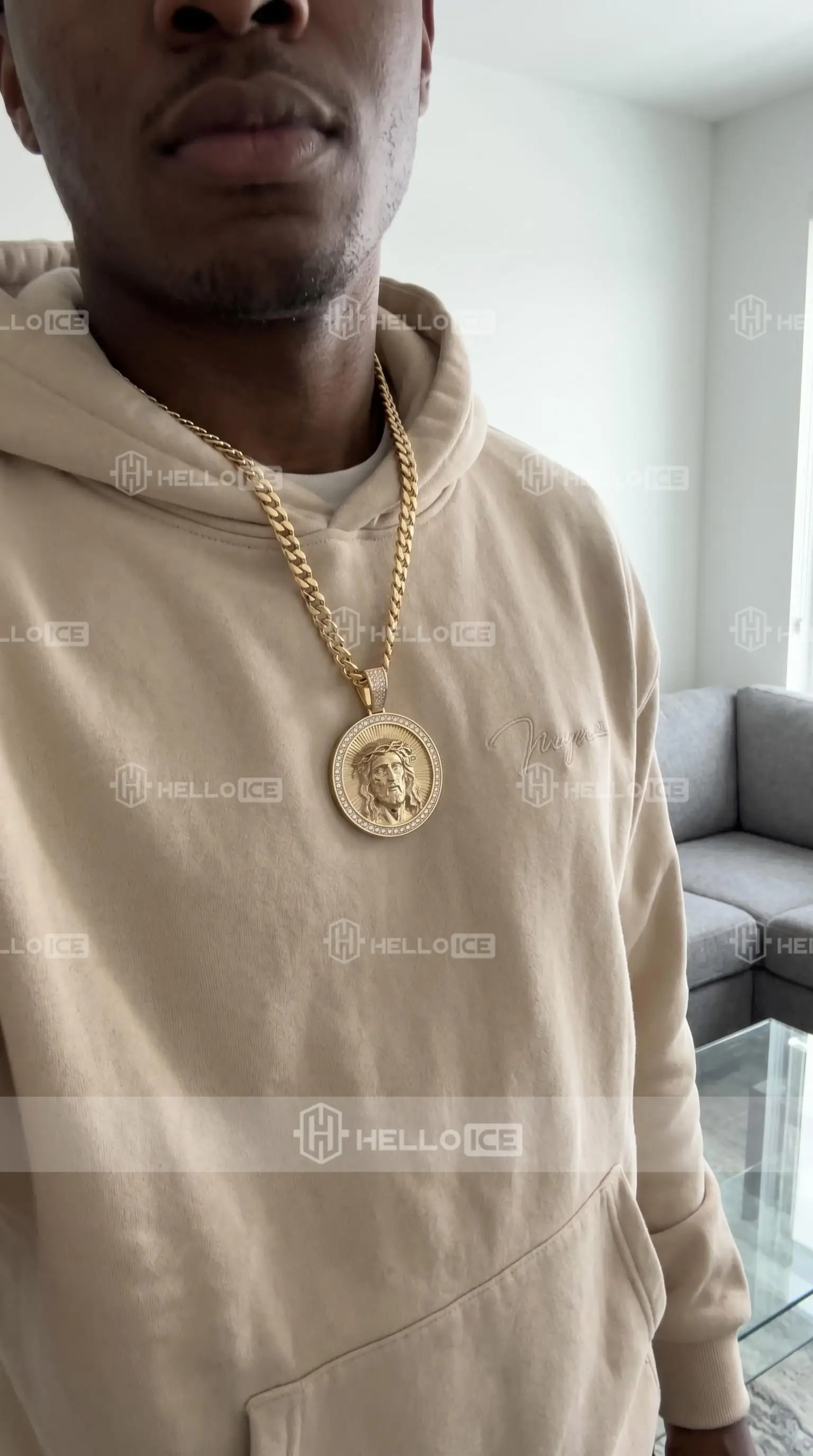 Helloice Review Image