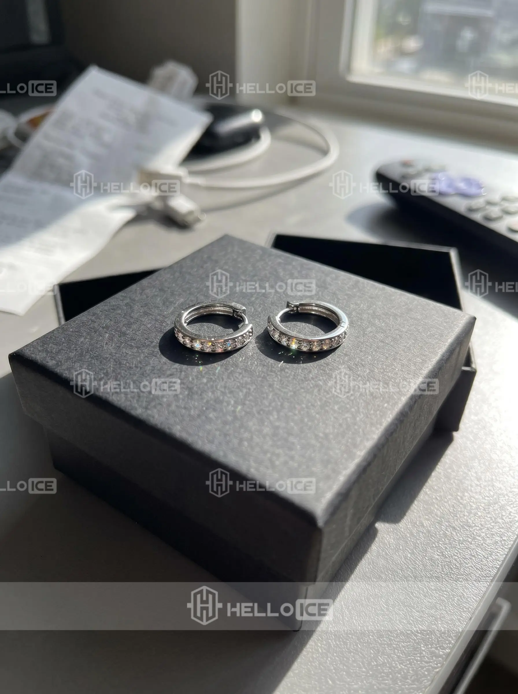 Helloice Review Image