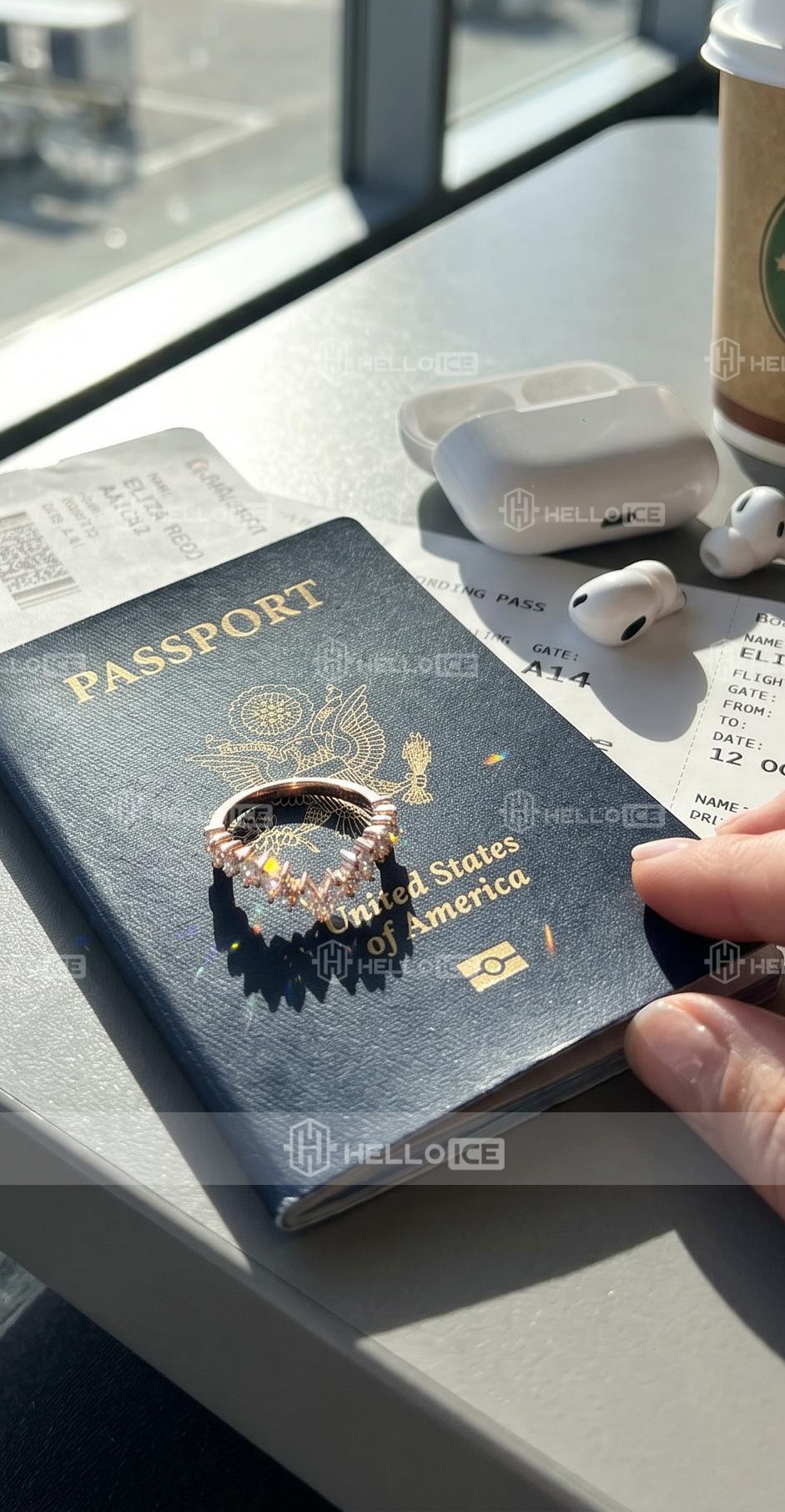Helloice Review Image