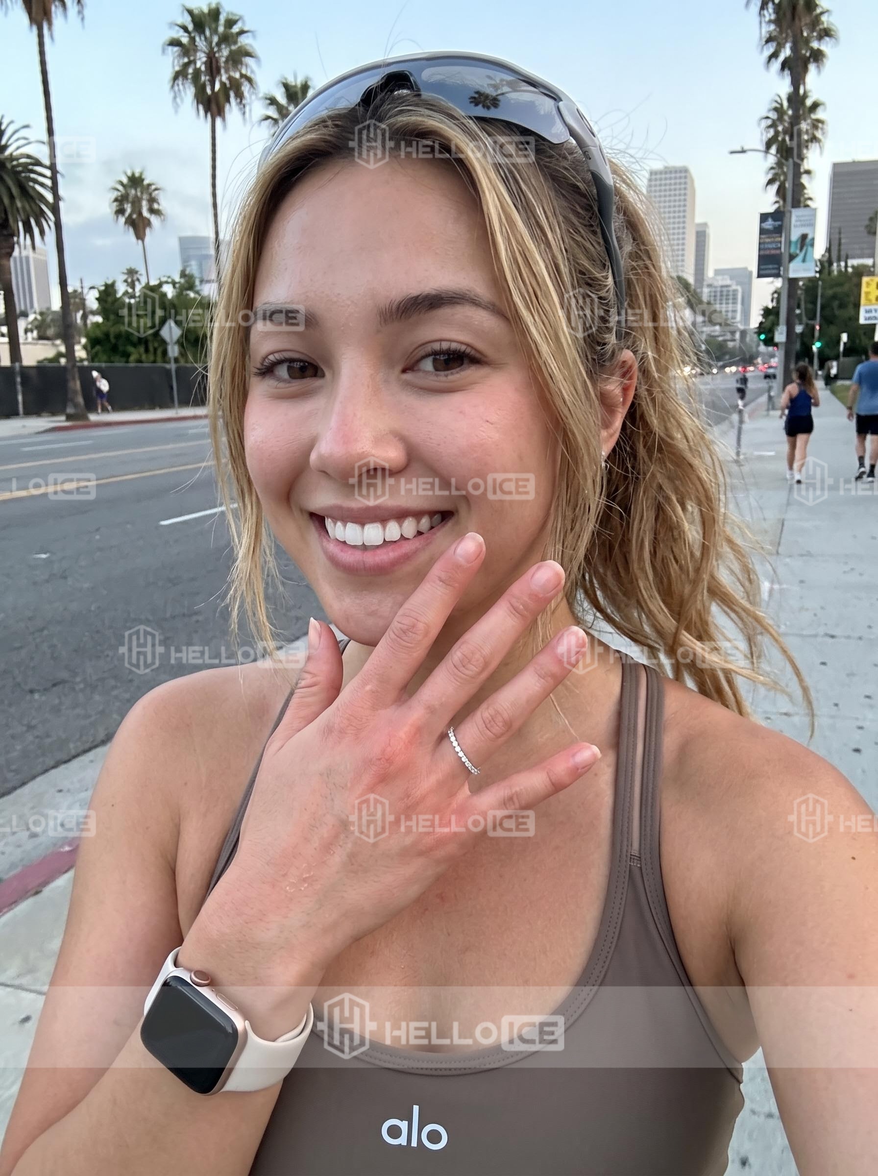 Helloice Review Image