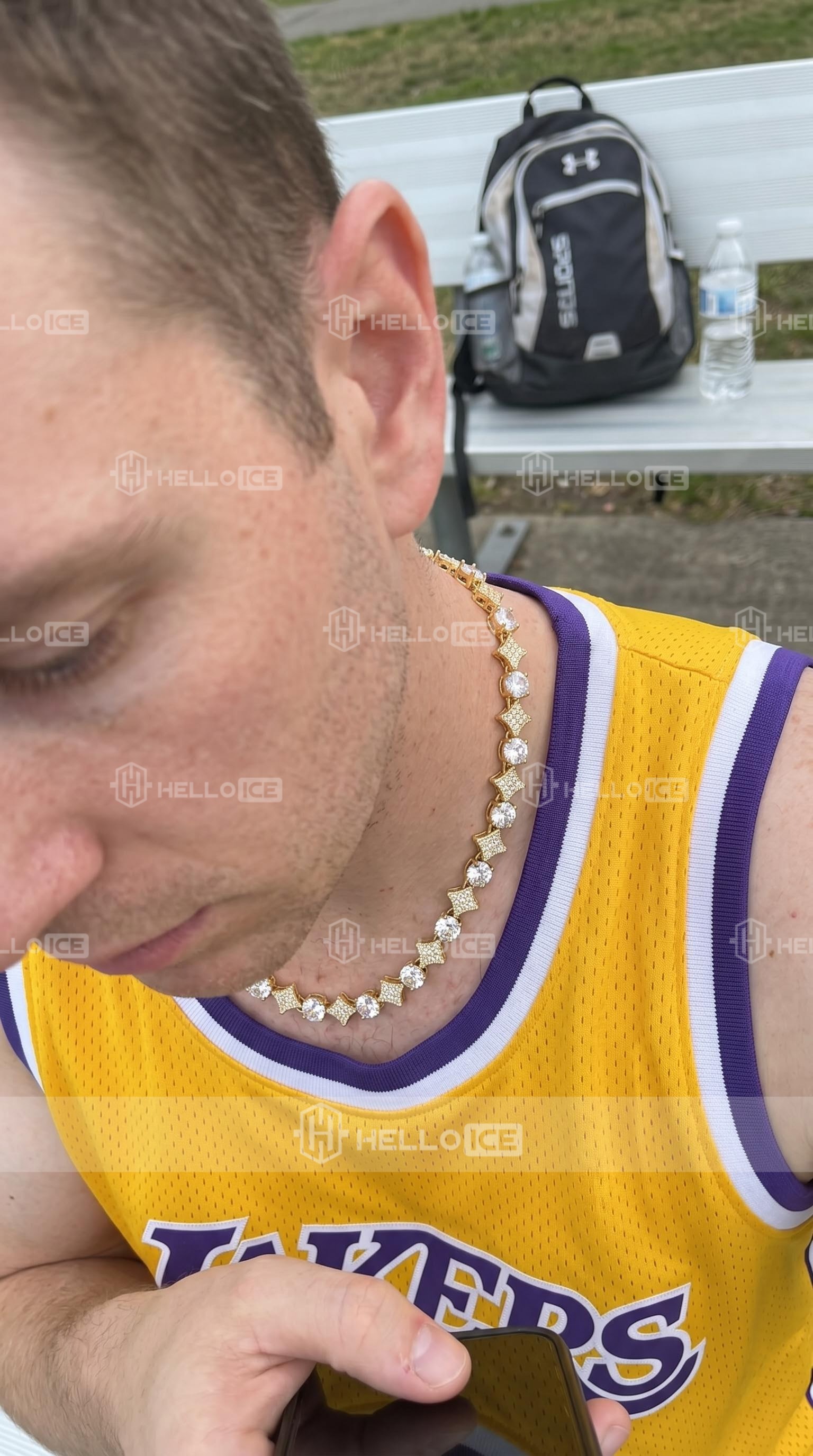 Helloice Review Image
