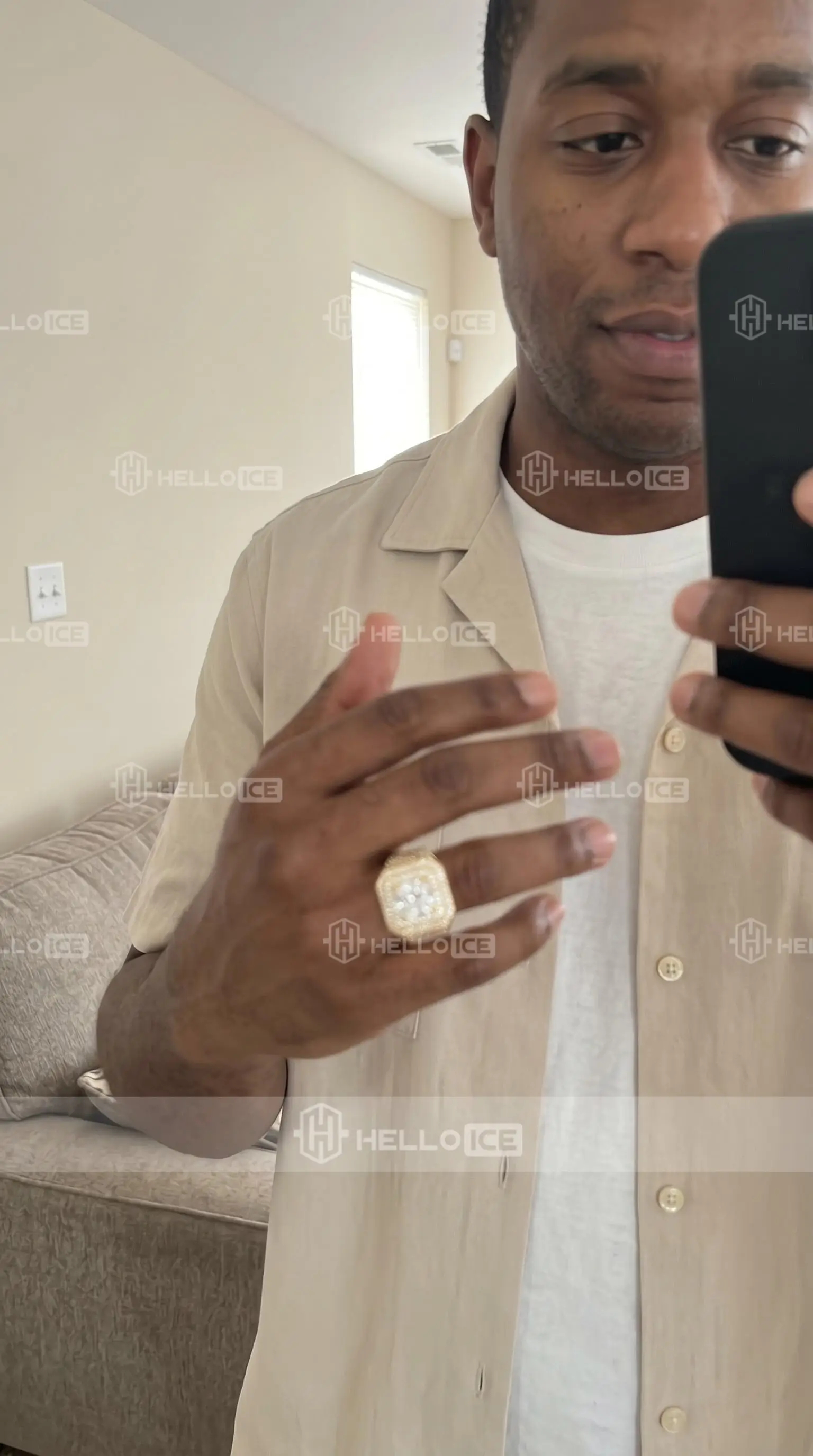 Helloice Review Image