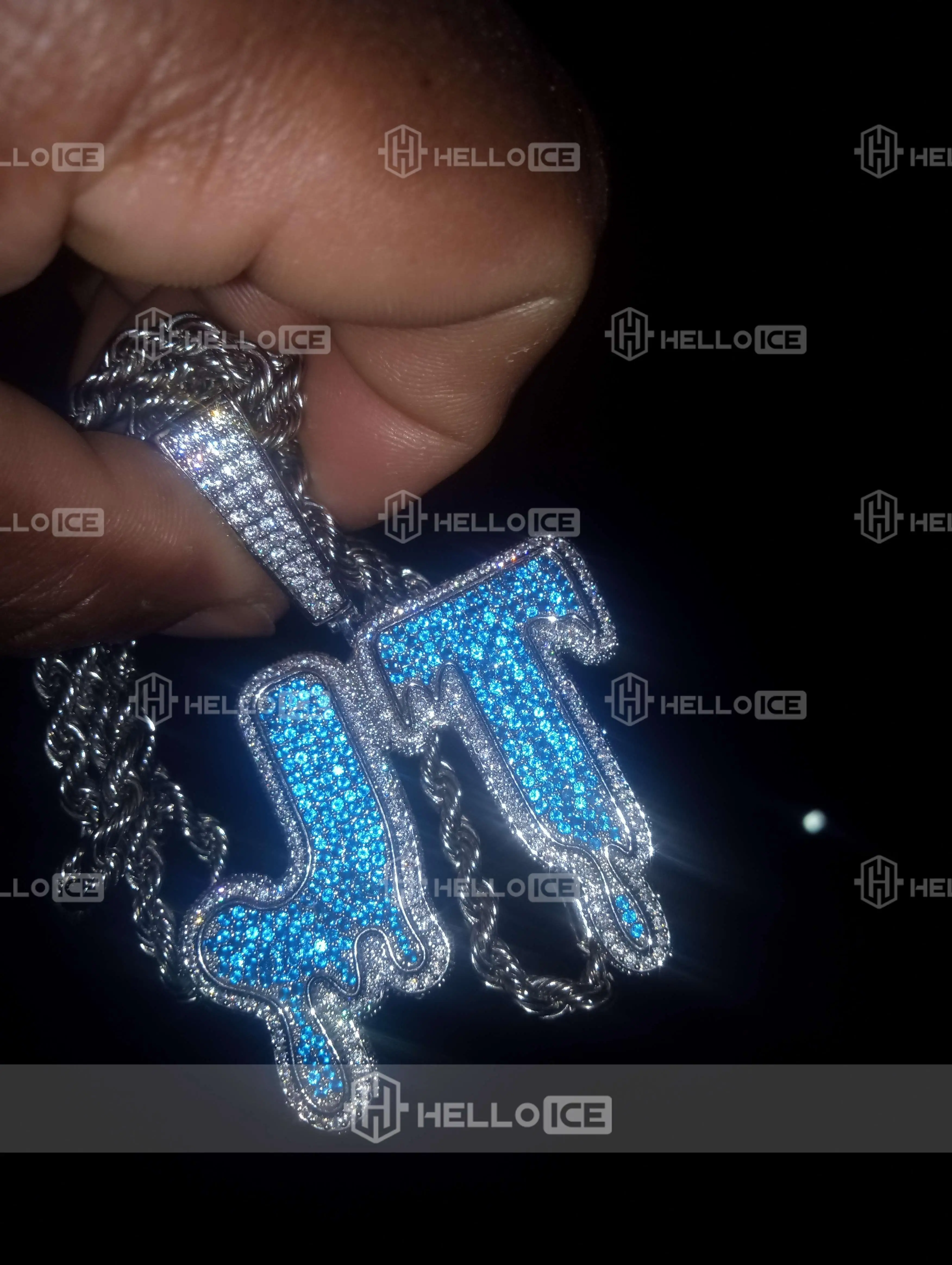 Helloice Review Image