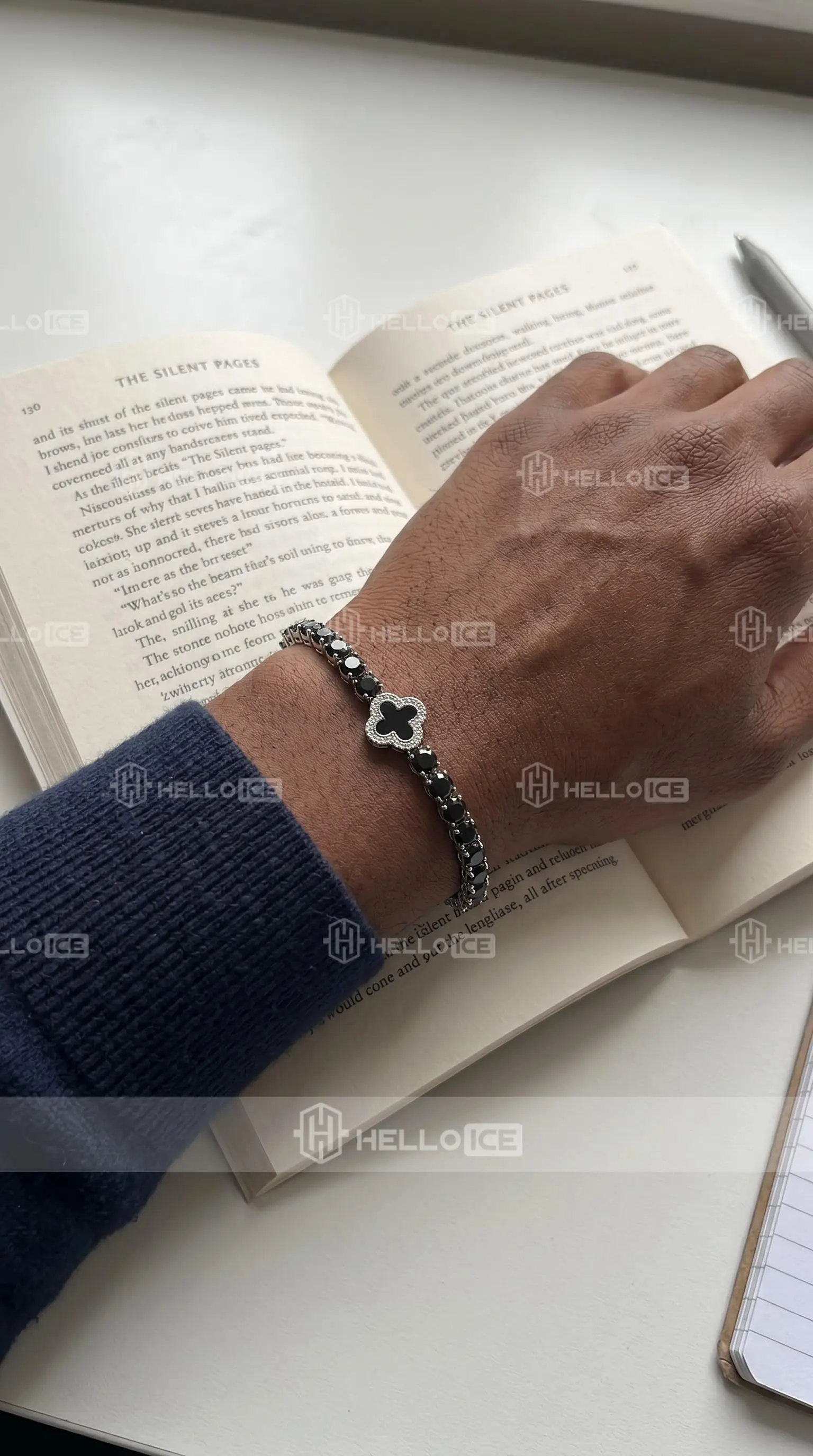 Helloice Review Image