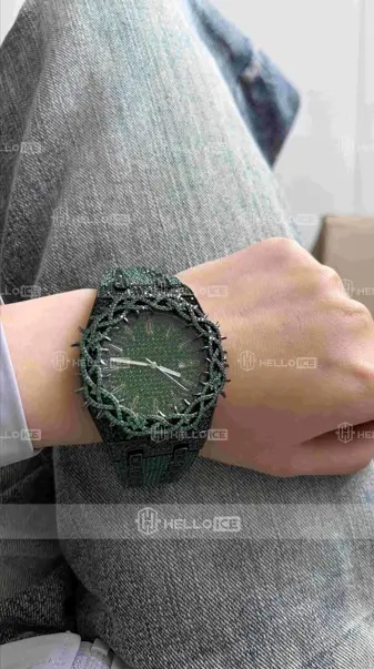Helloice Review Image