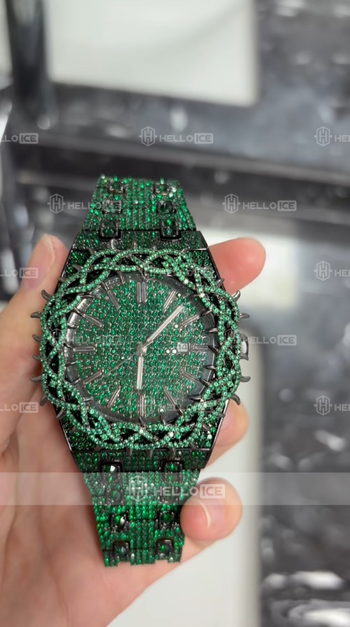 Helloice Review Image