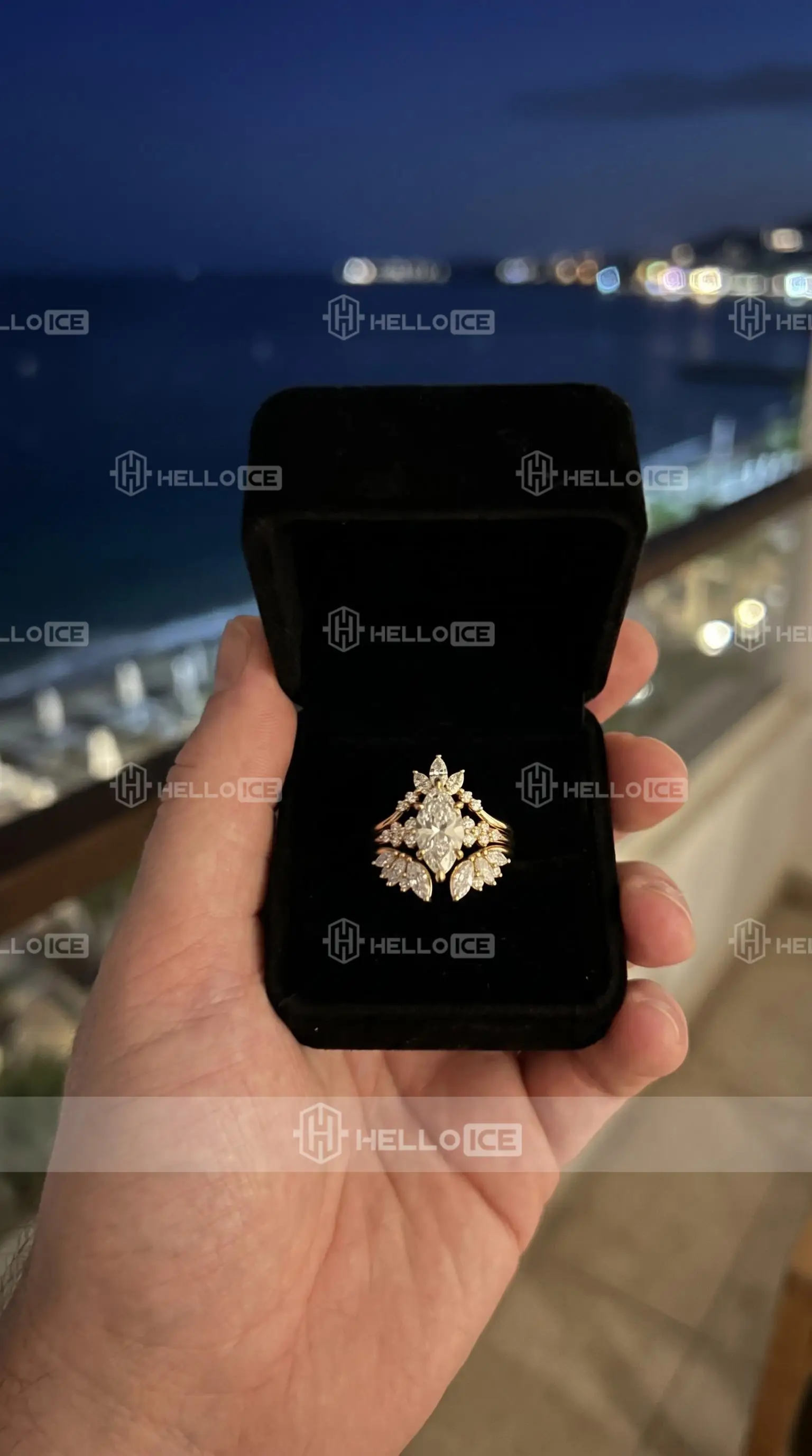Helloice Review Image