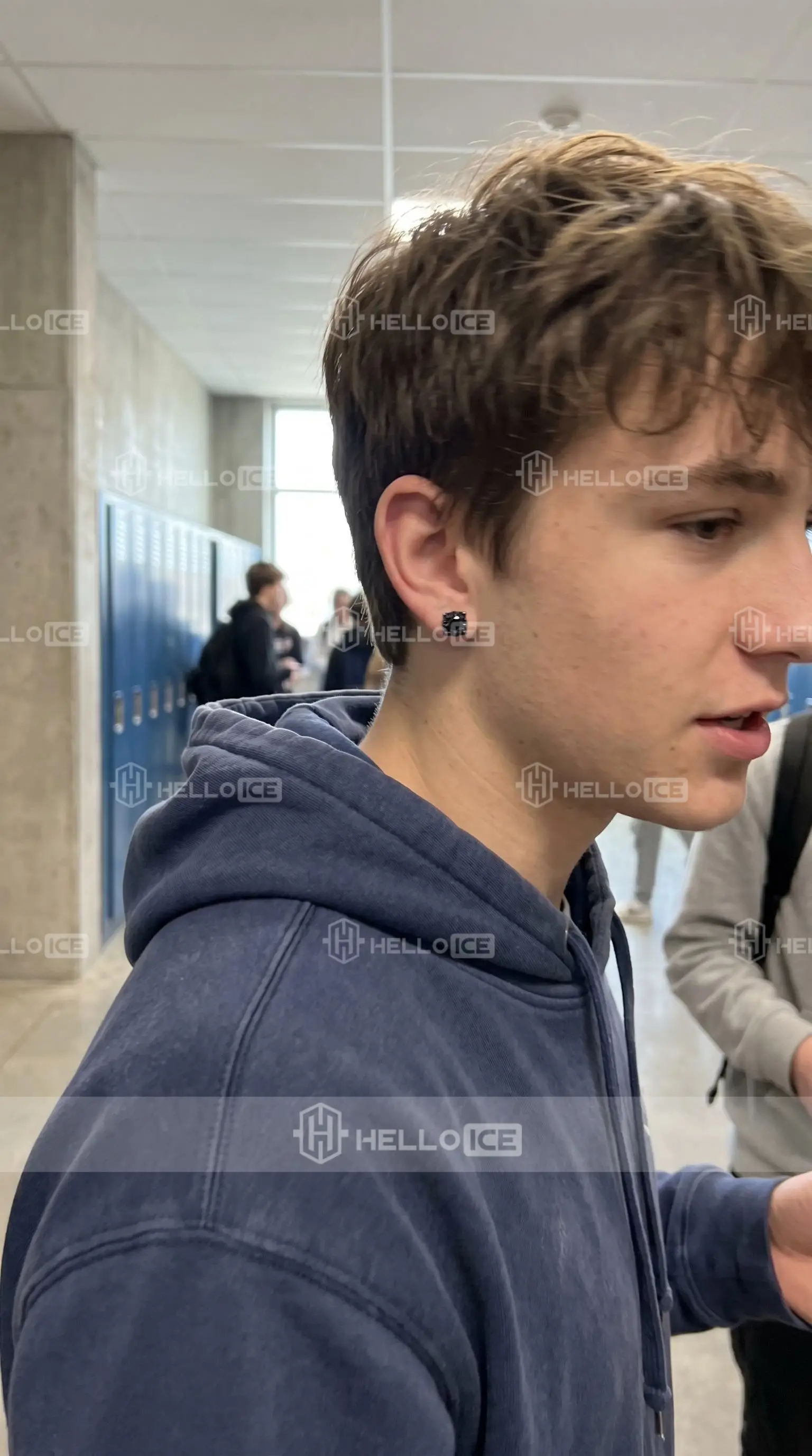 Helloice Review Image