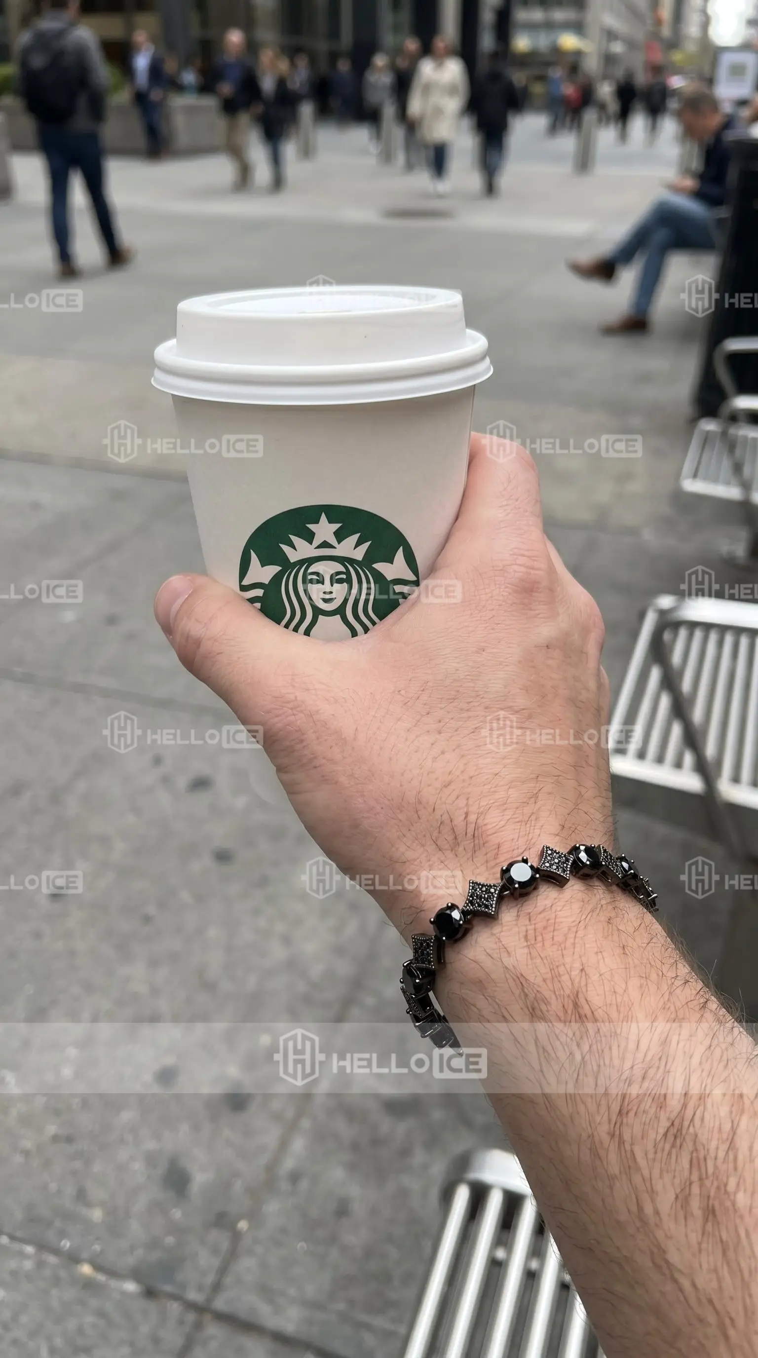Helloice Review Image