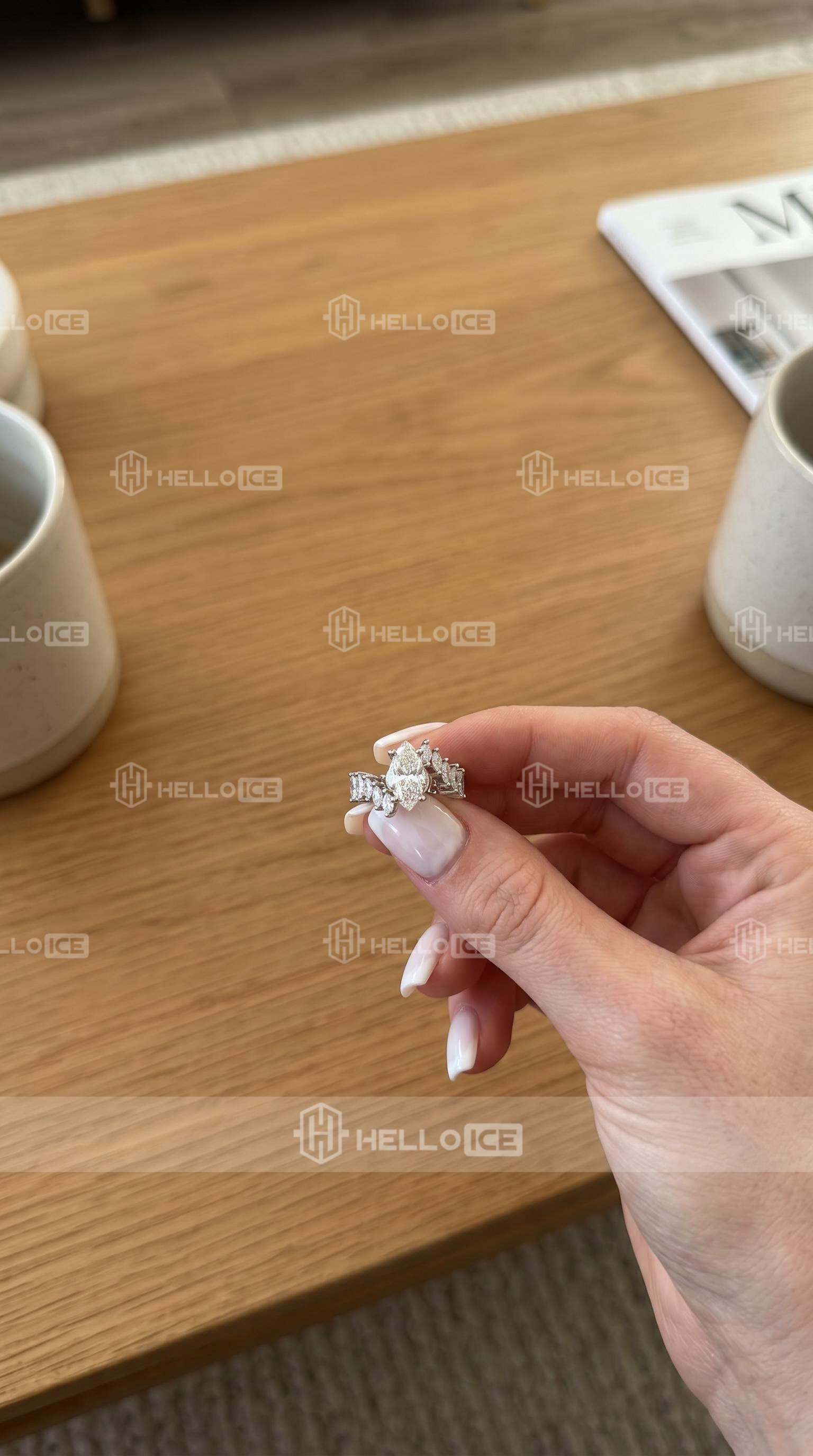 Helloice Review Image