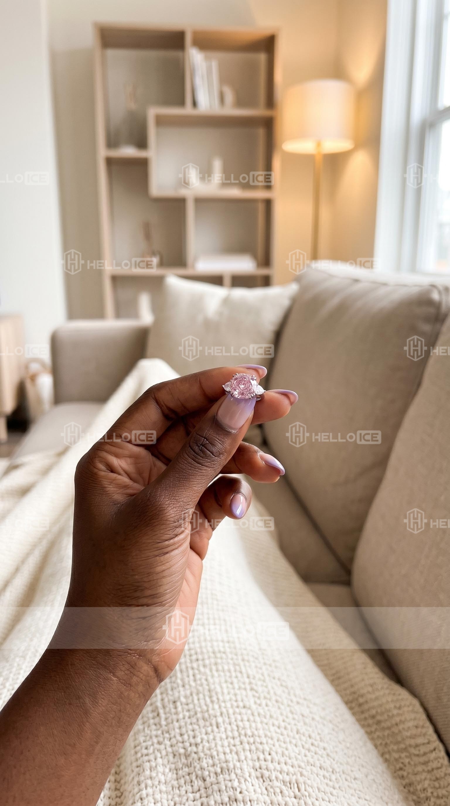 Helloice Review Image