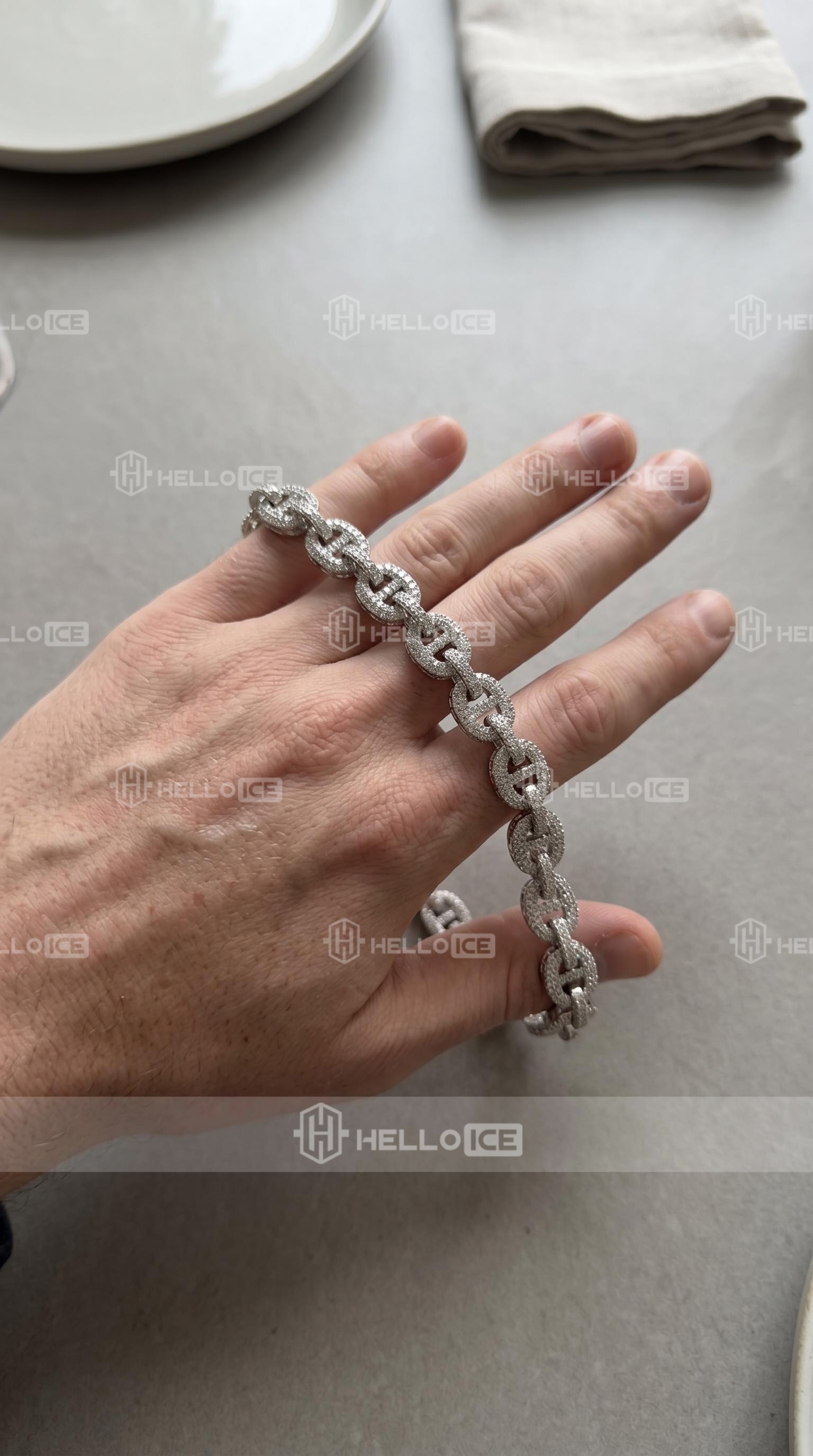Helloice Review Image