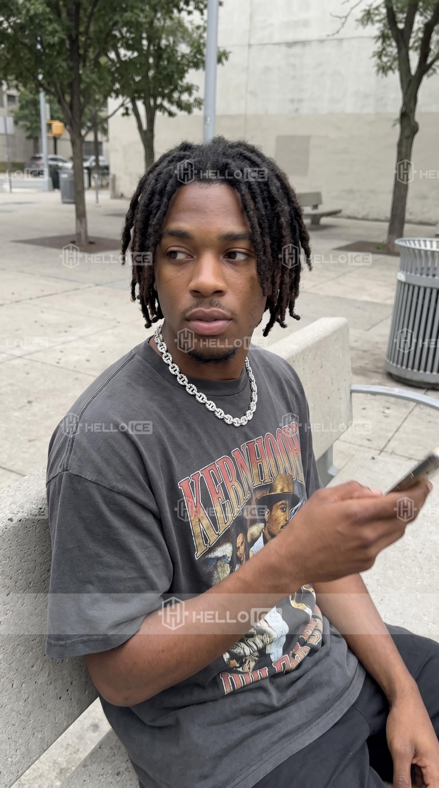 Helloice Review Image