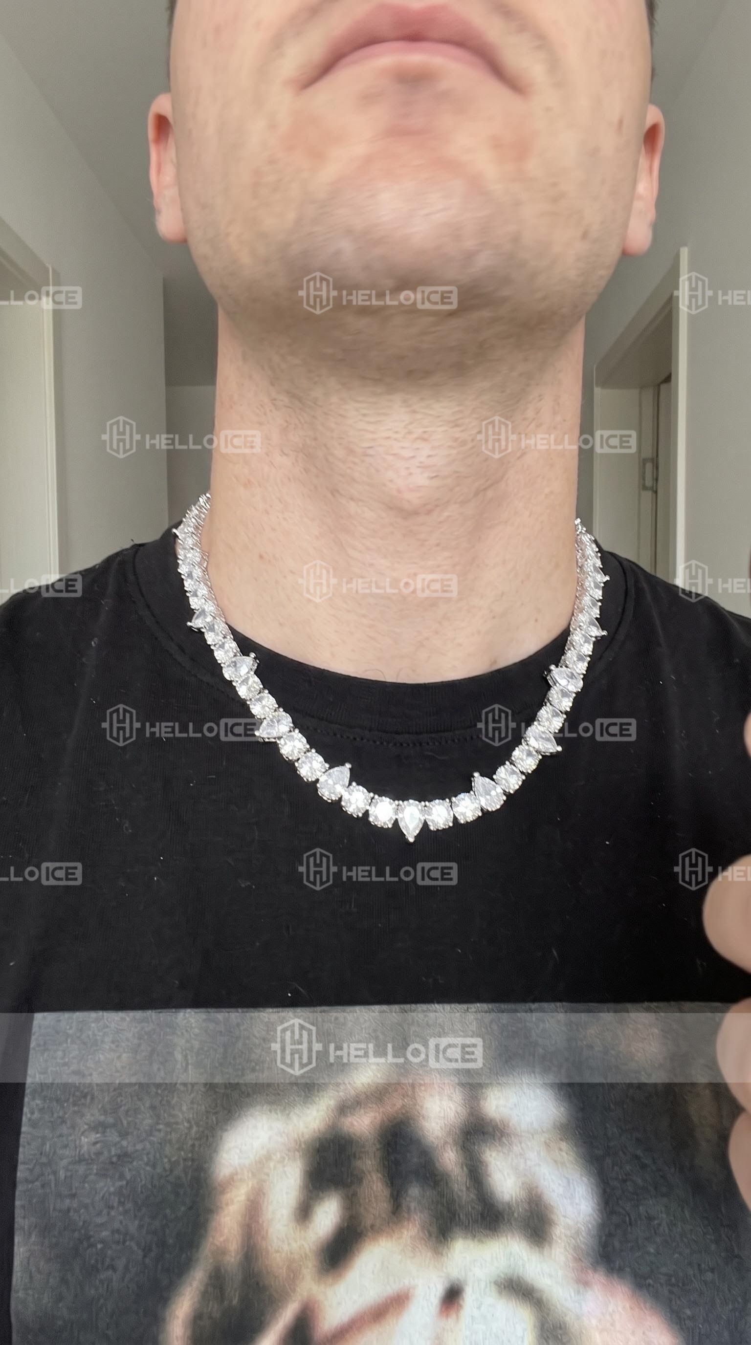 Helloice Review Image