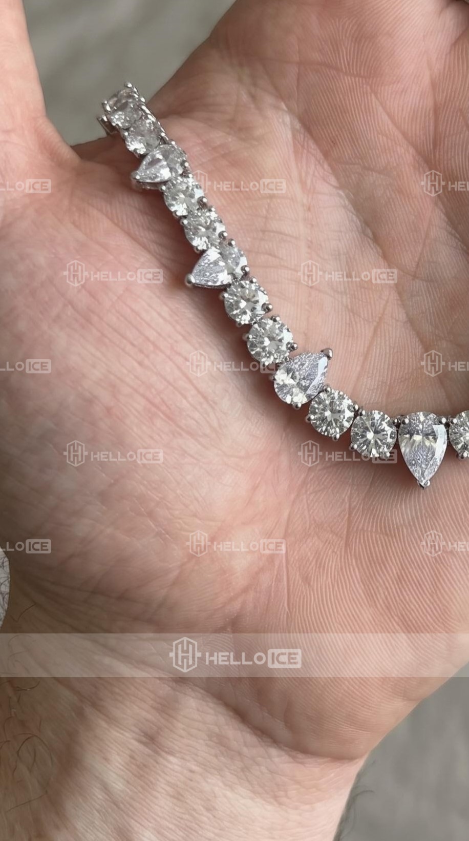 Helloice Review Image