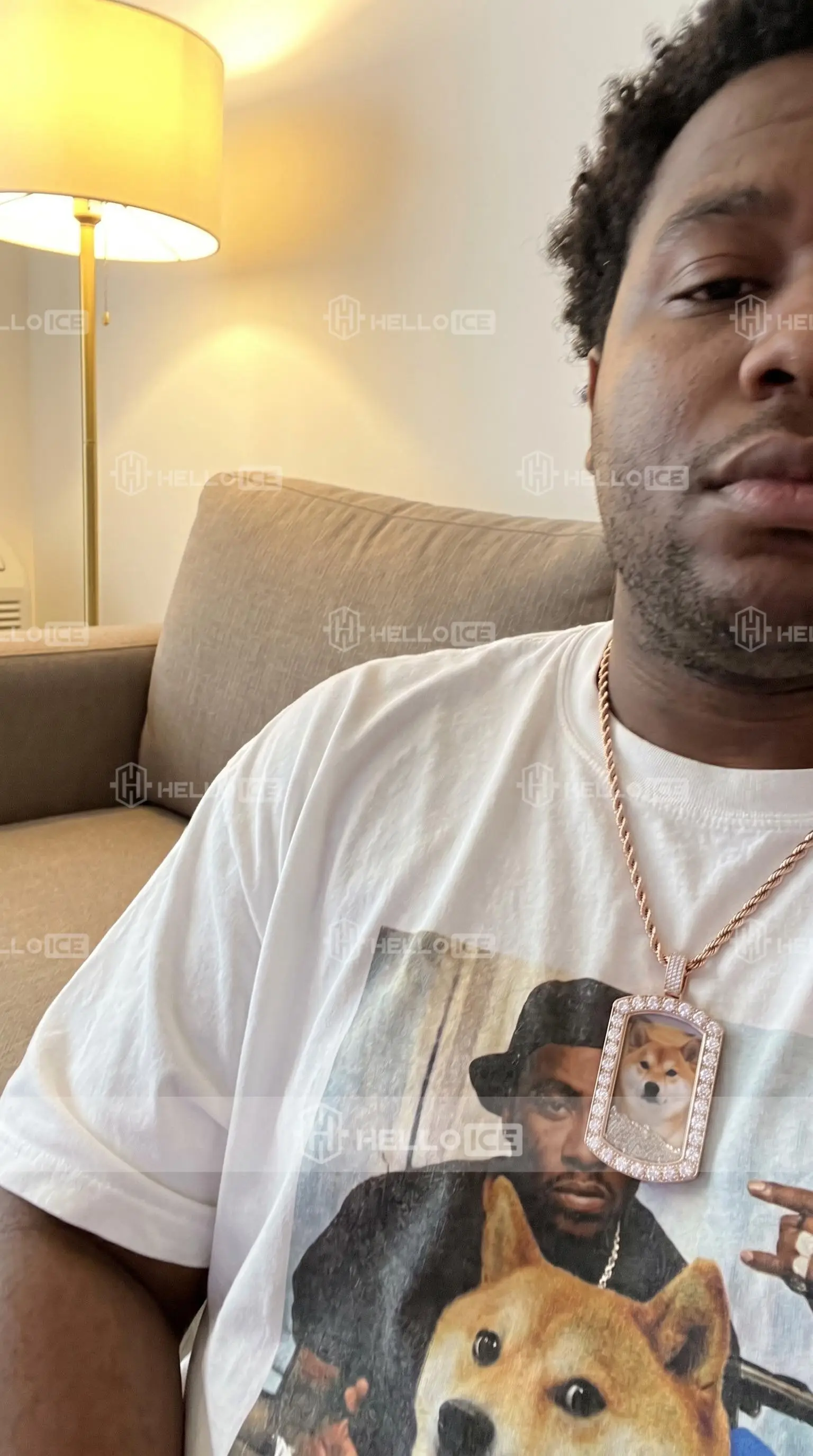 Helloice Review Image