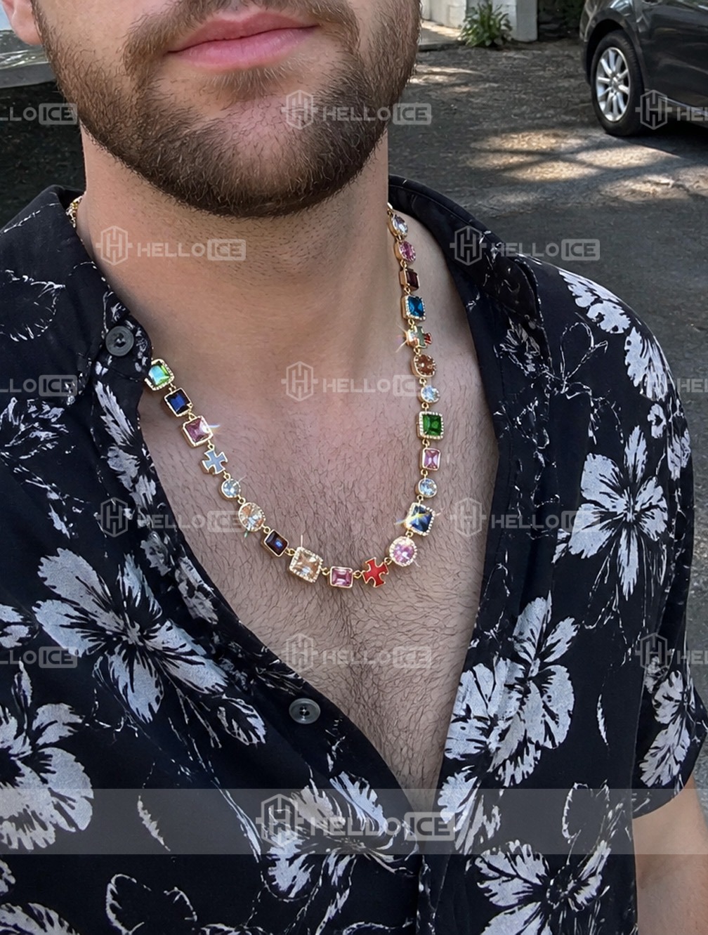 Helloice Review Image