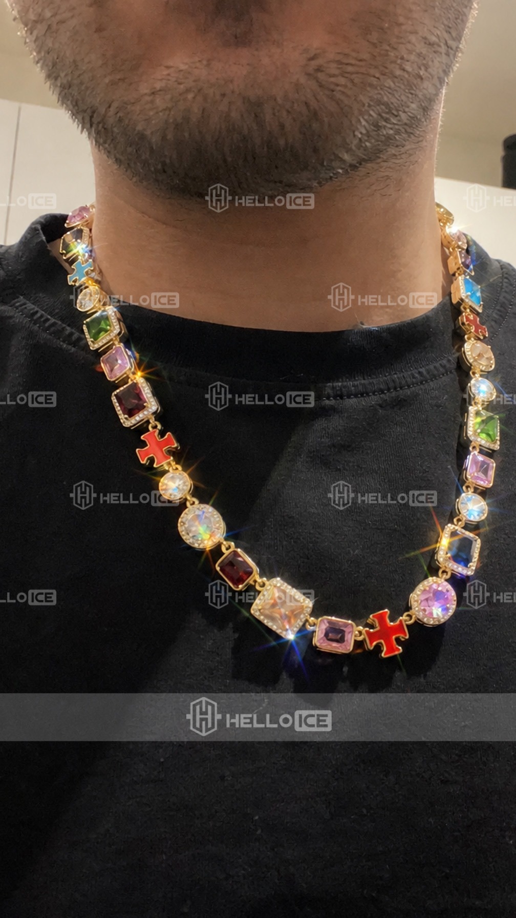 Helloice Review Image