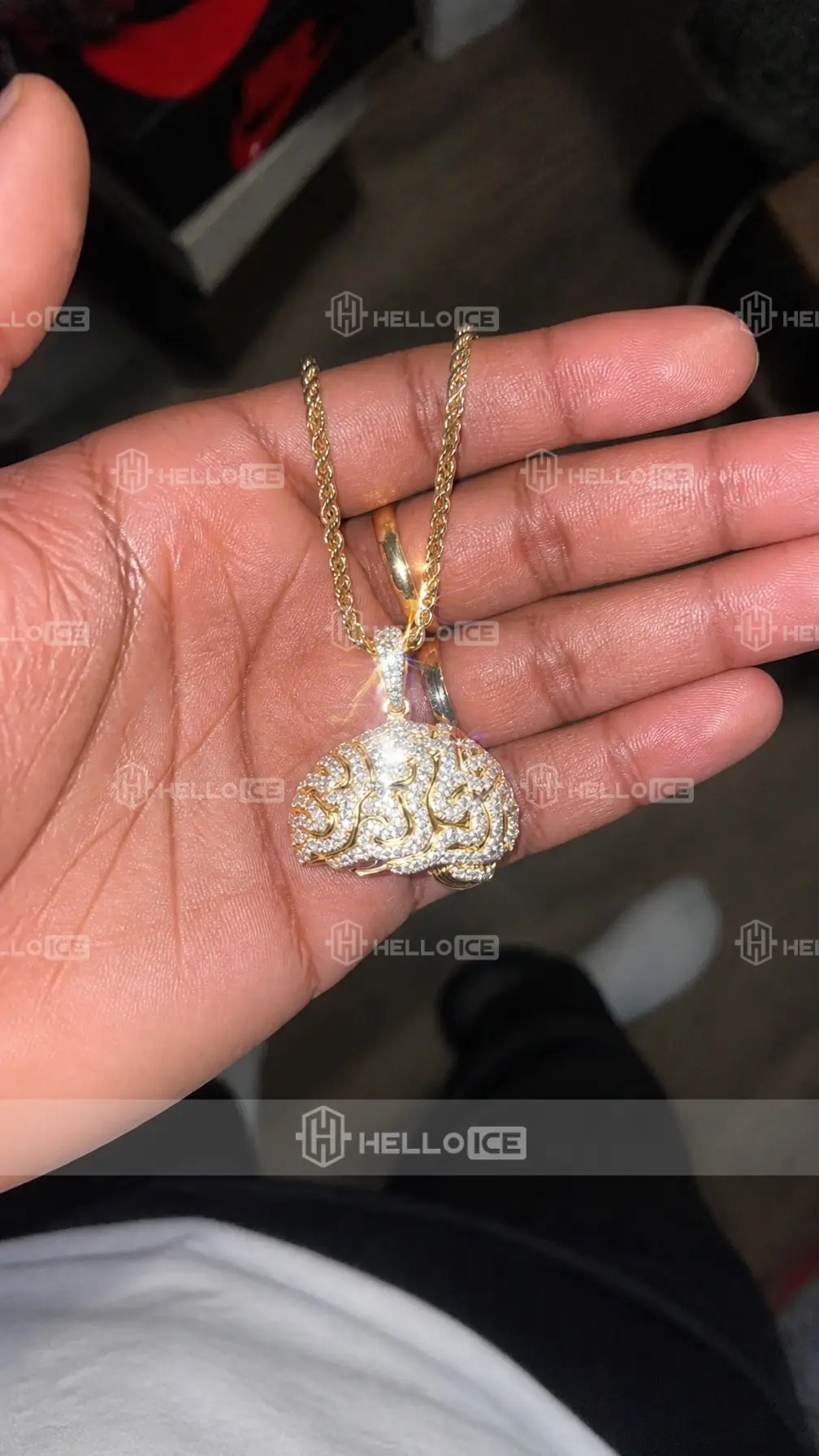 Helloice Review Image