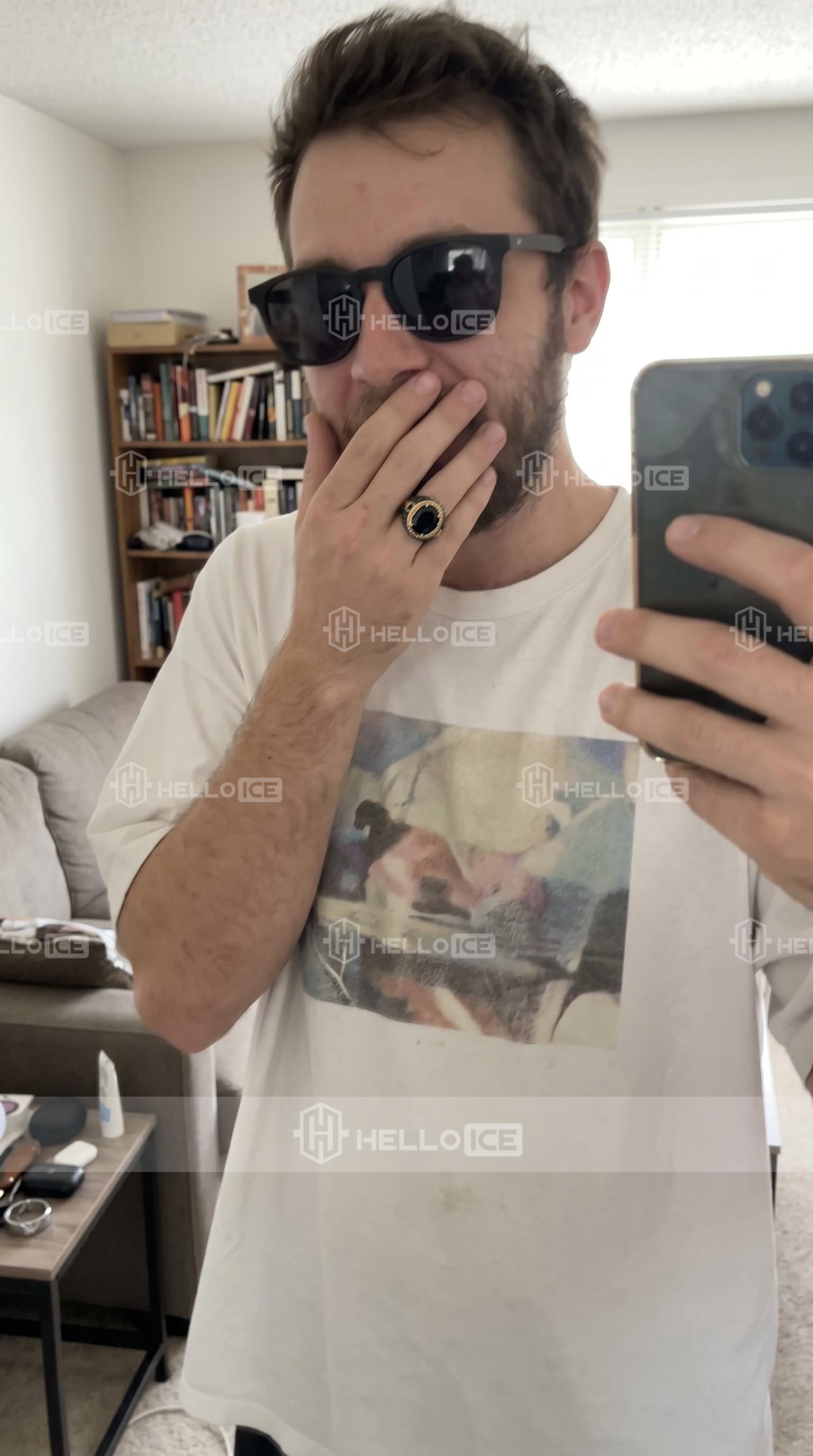 Helloice Review Image