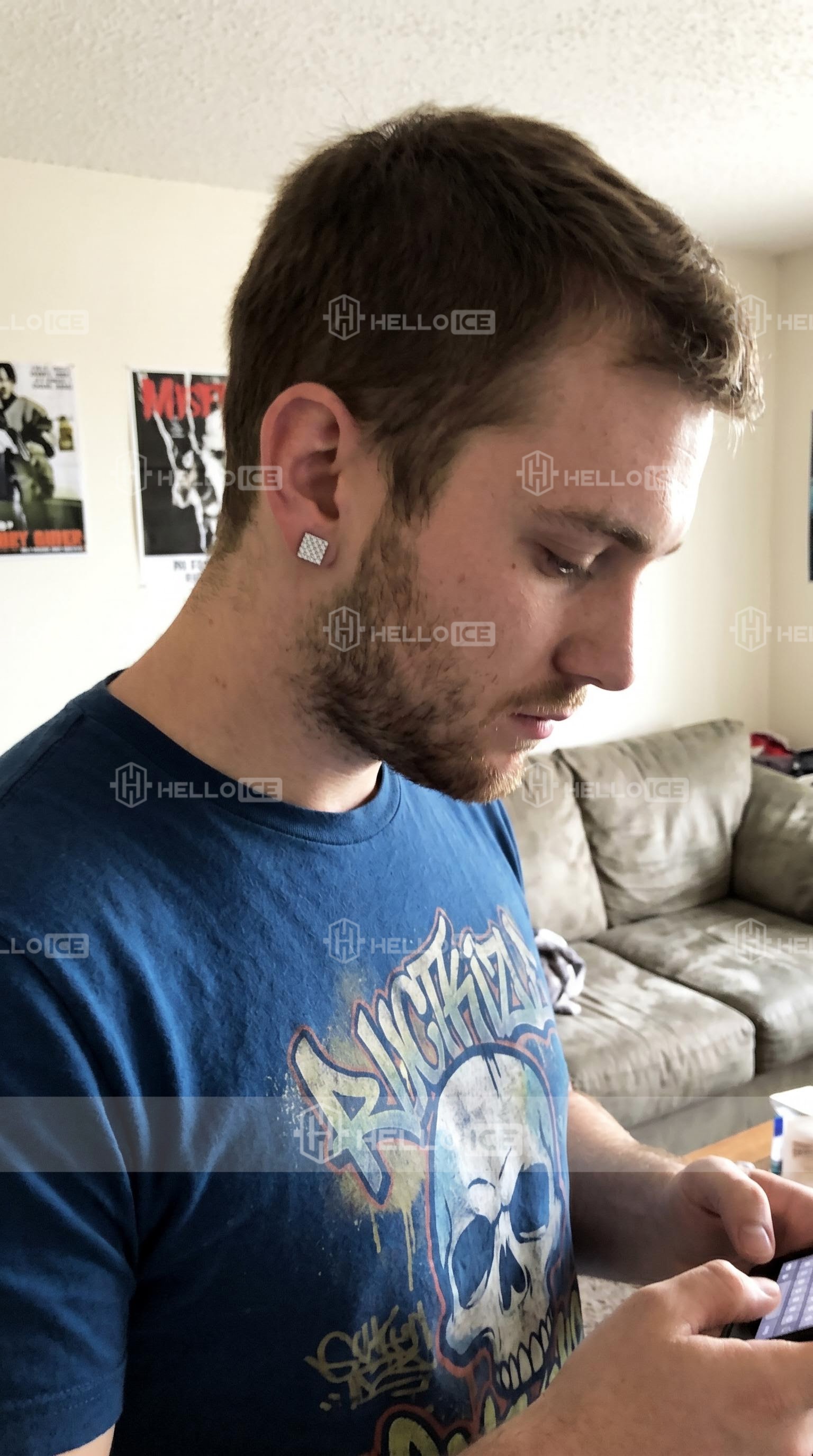 Helloice Review Image