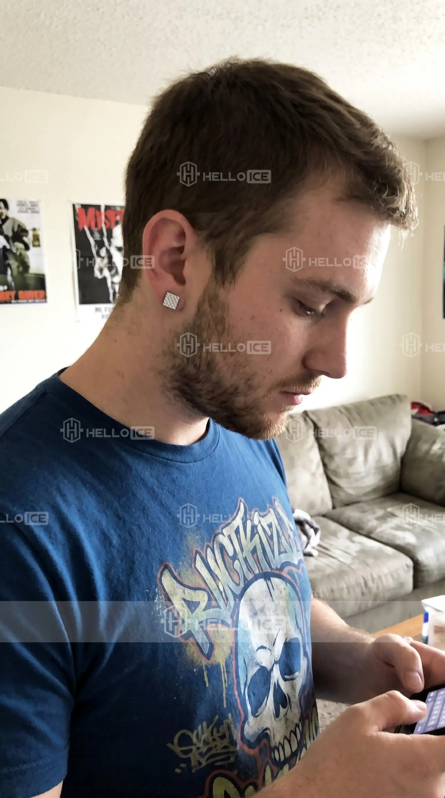 Helloice Review Image