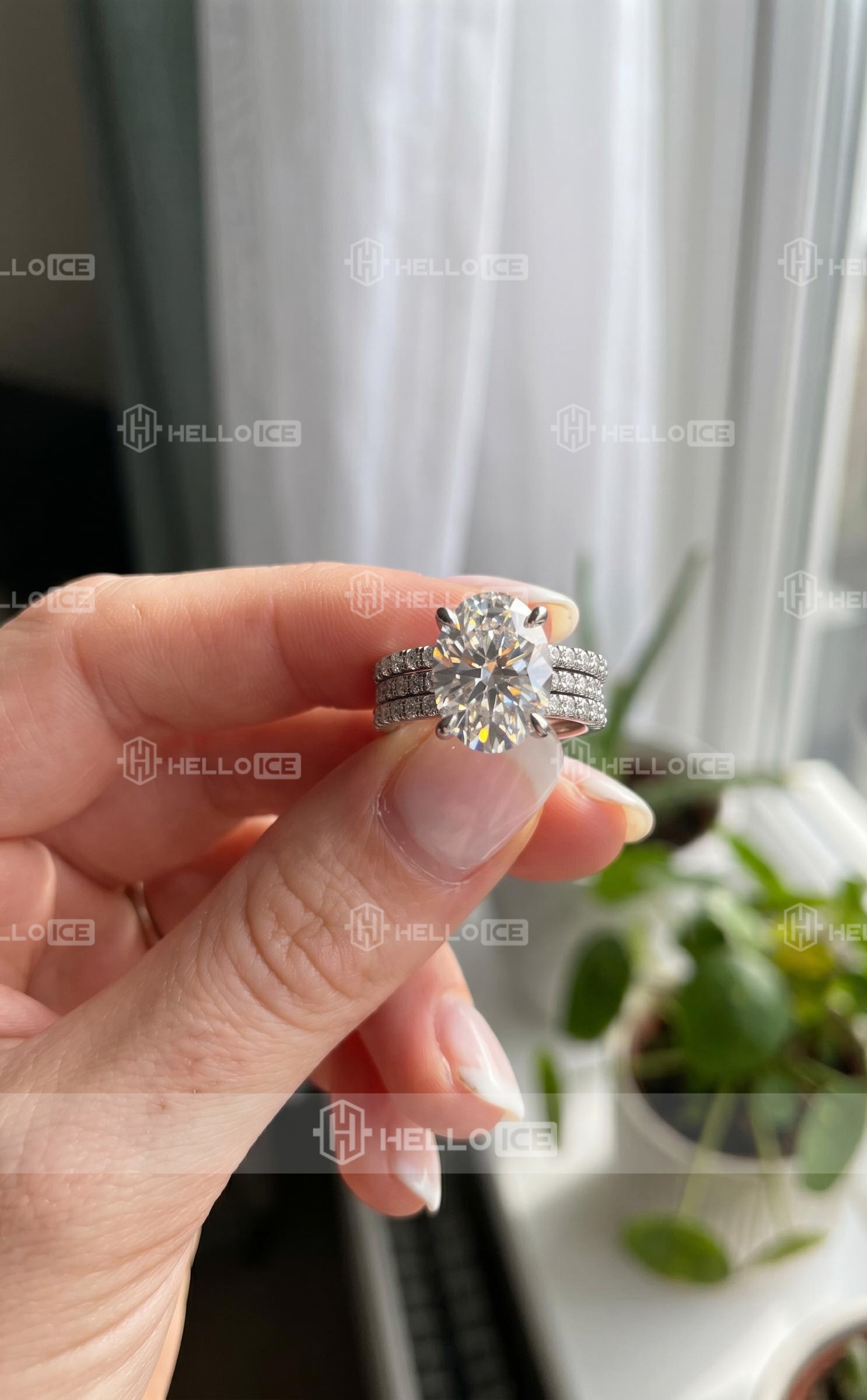 Helloice Review Image