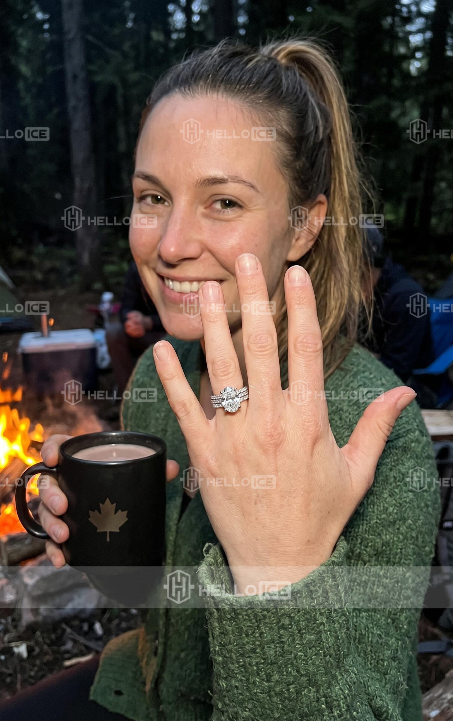 Helloice Review Image